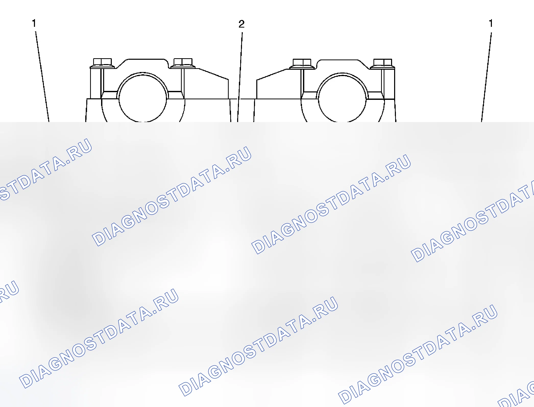 Рис. 128. Cadillac SRX I