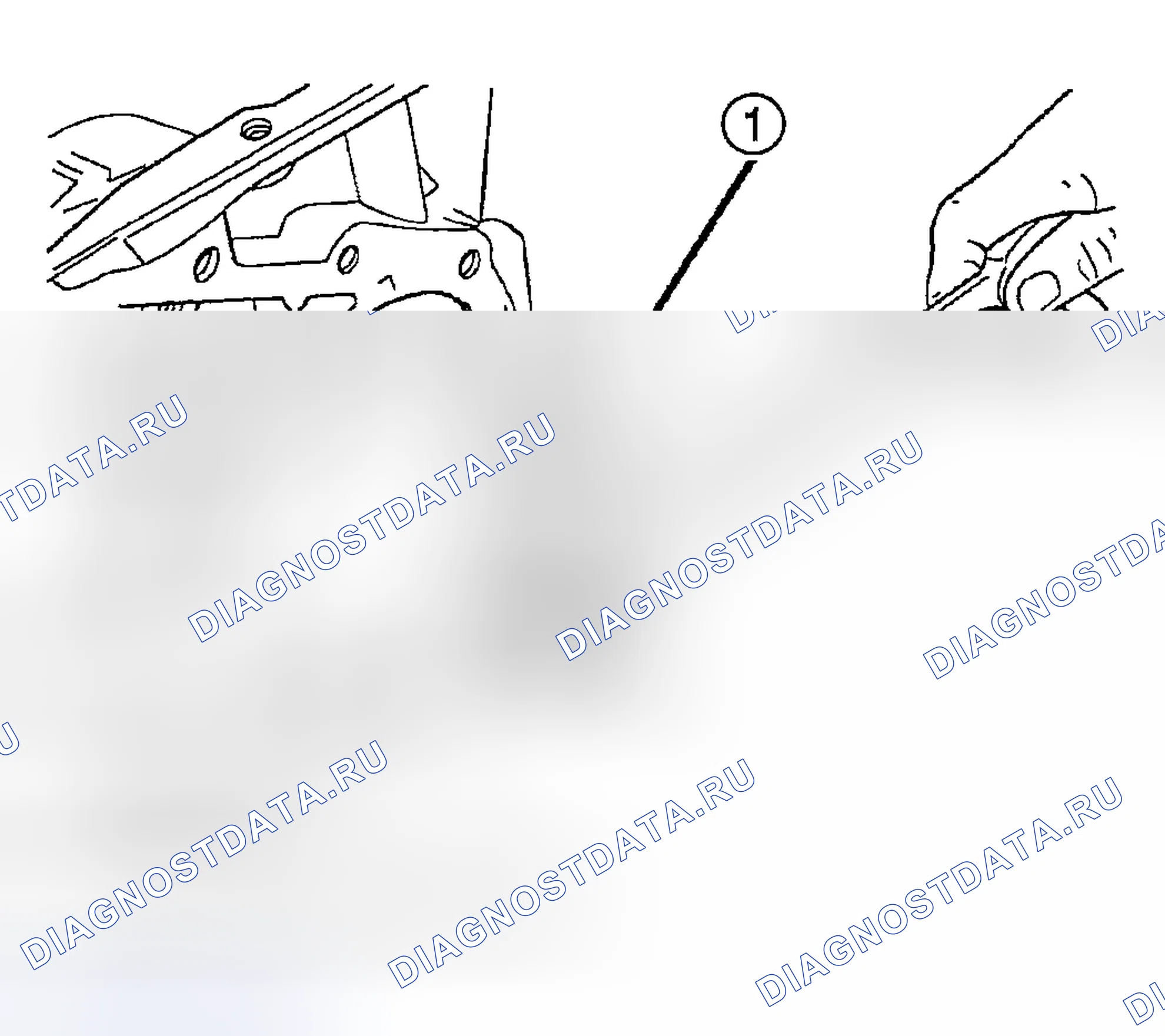 Рис. 480. Chrysler Sebring II