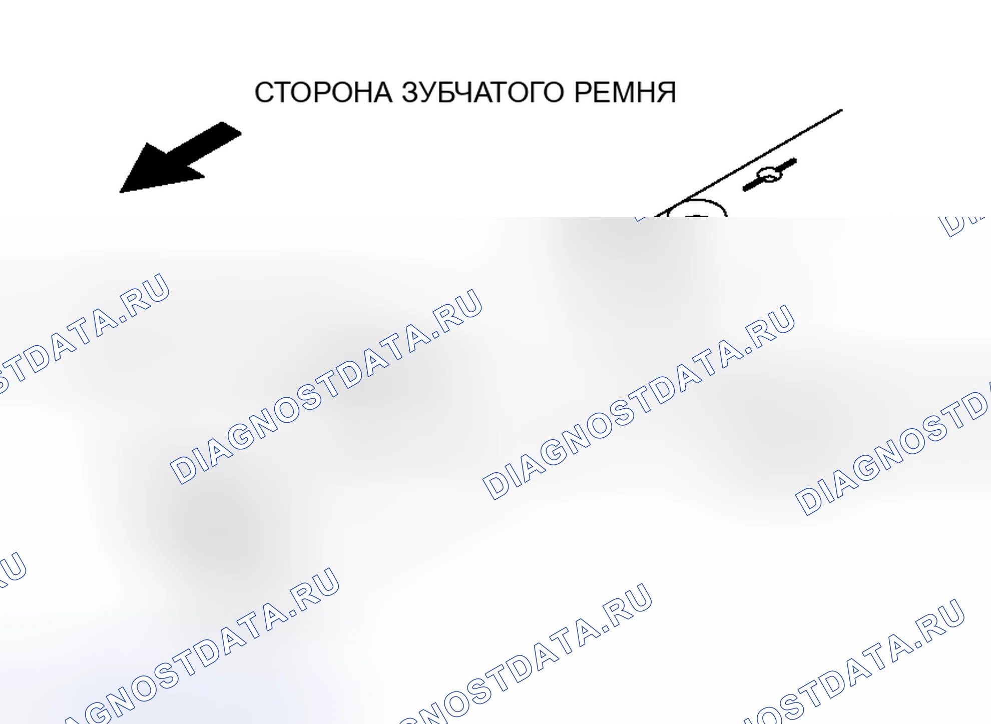 Рис. 148: > > C < < МОНТАЖ КОРОМЫСЕЛ И ВАЛА. Mitsubishi Endeavor I