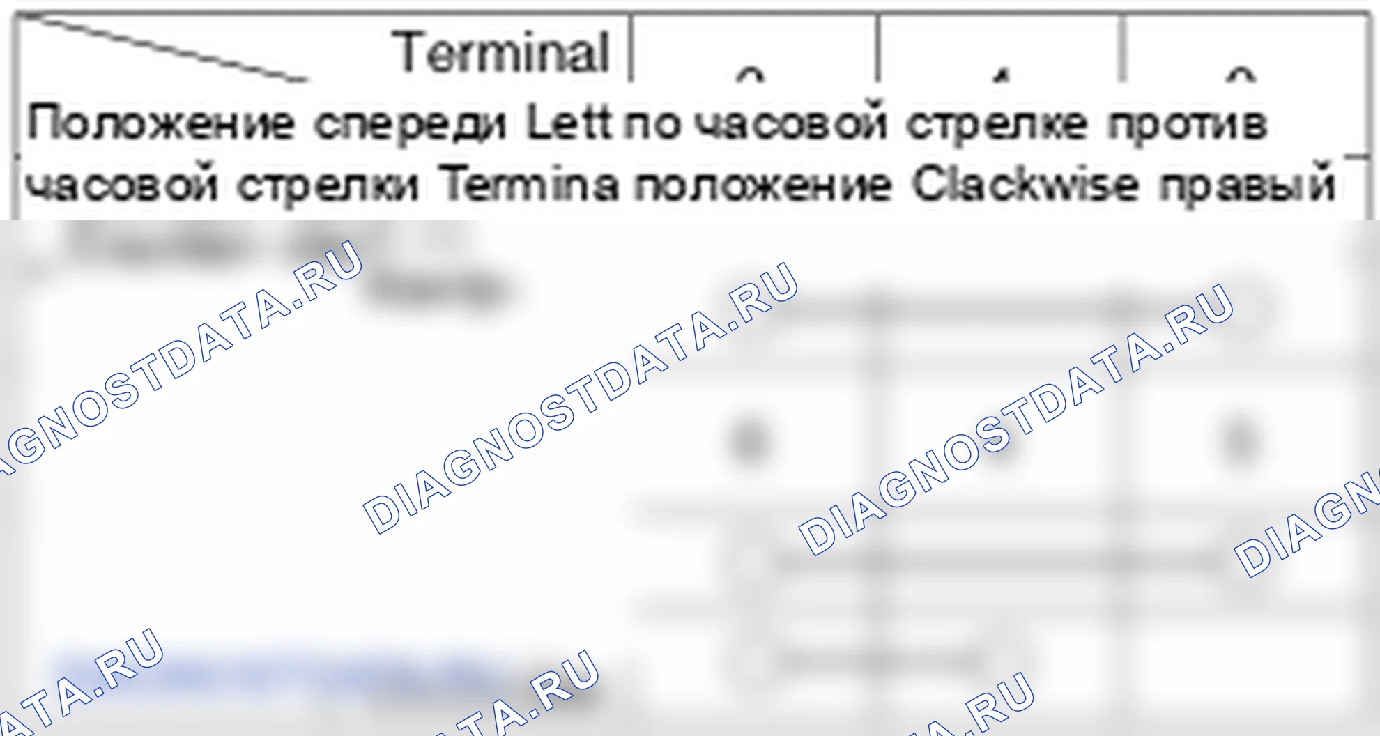 Приводы замка двери питания. Hyundai Elantra V рестайлинг