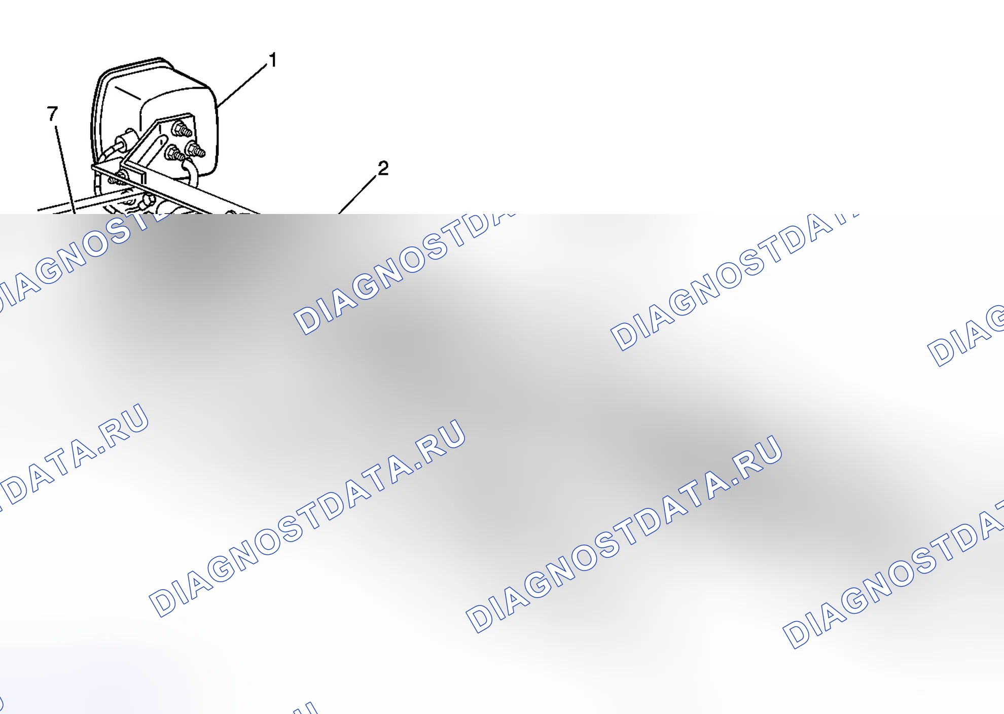 Рис. 32. GMC C3500 HD GMT400 final