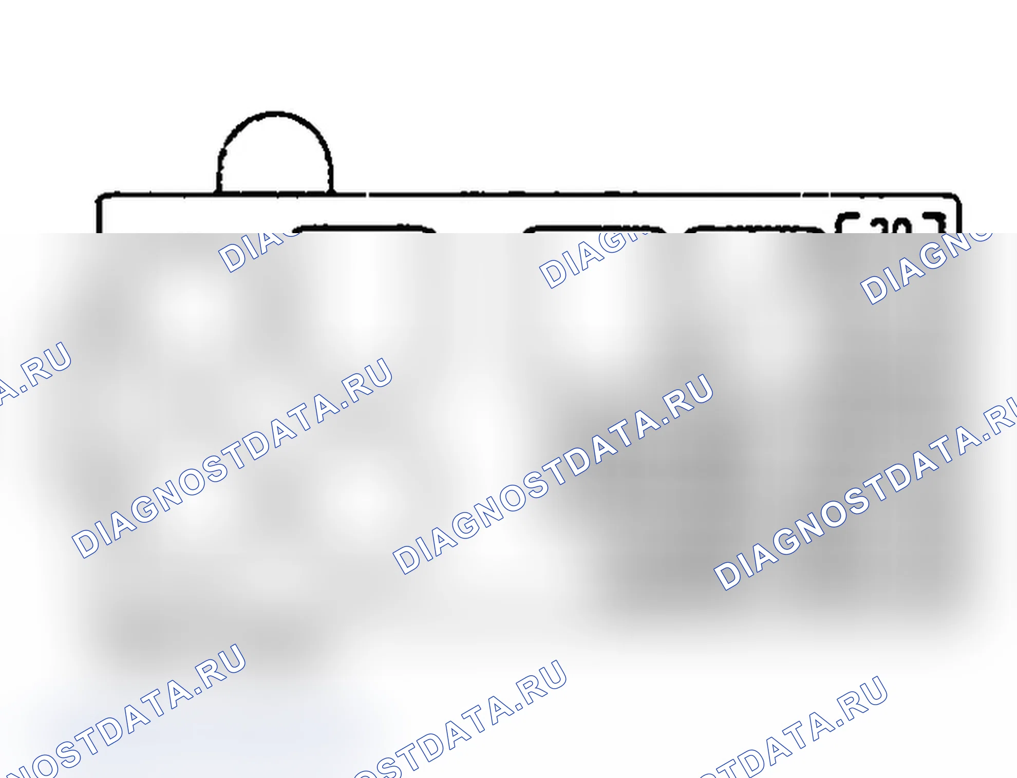 Рис. 4. Toyota Land Cruiser 60