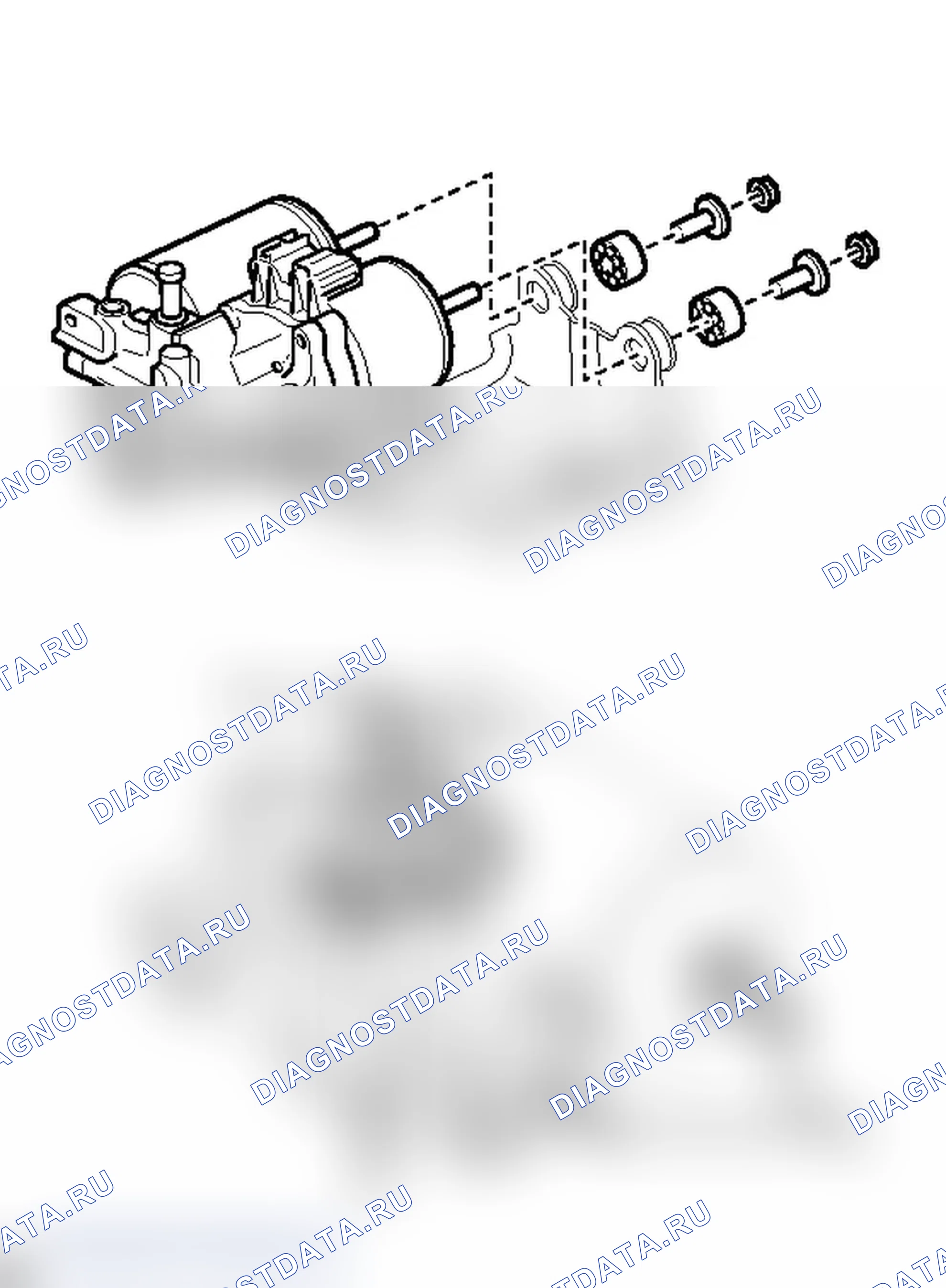 Рис. 70. Toyota Prius C I