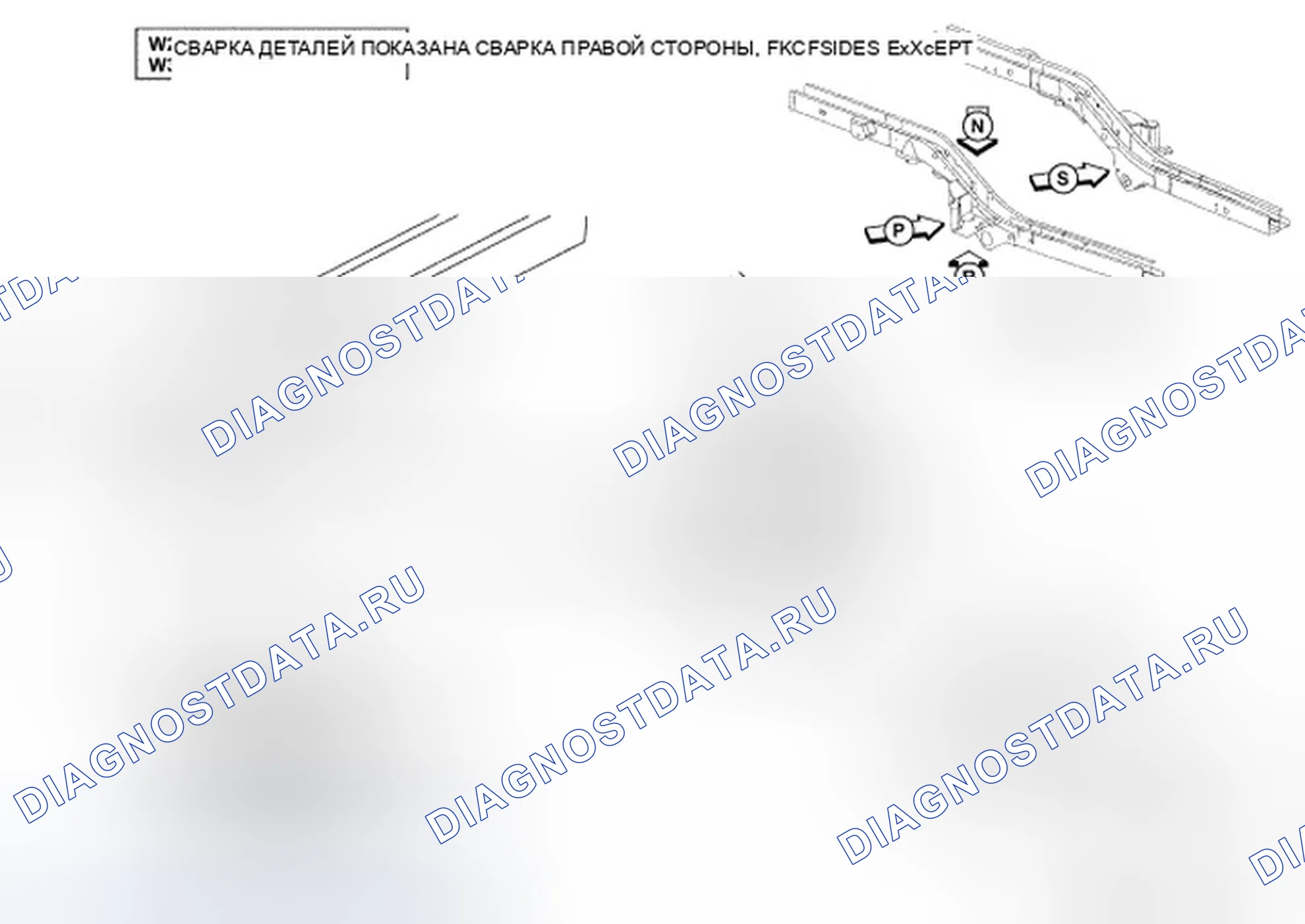 Рис. 86. Dodge Nitro I