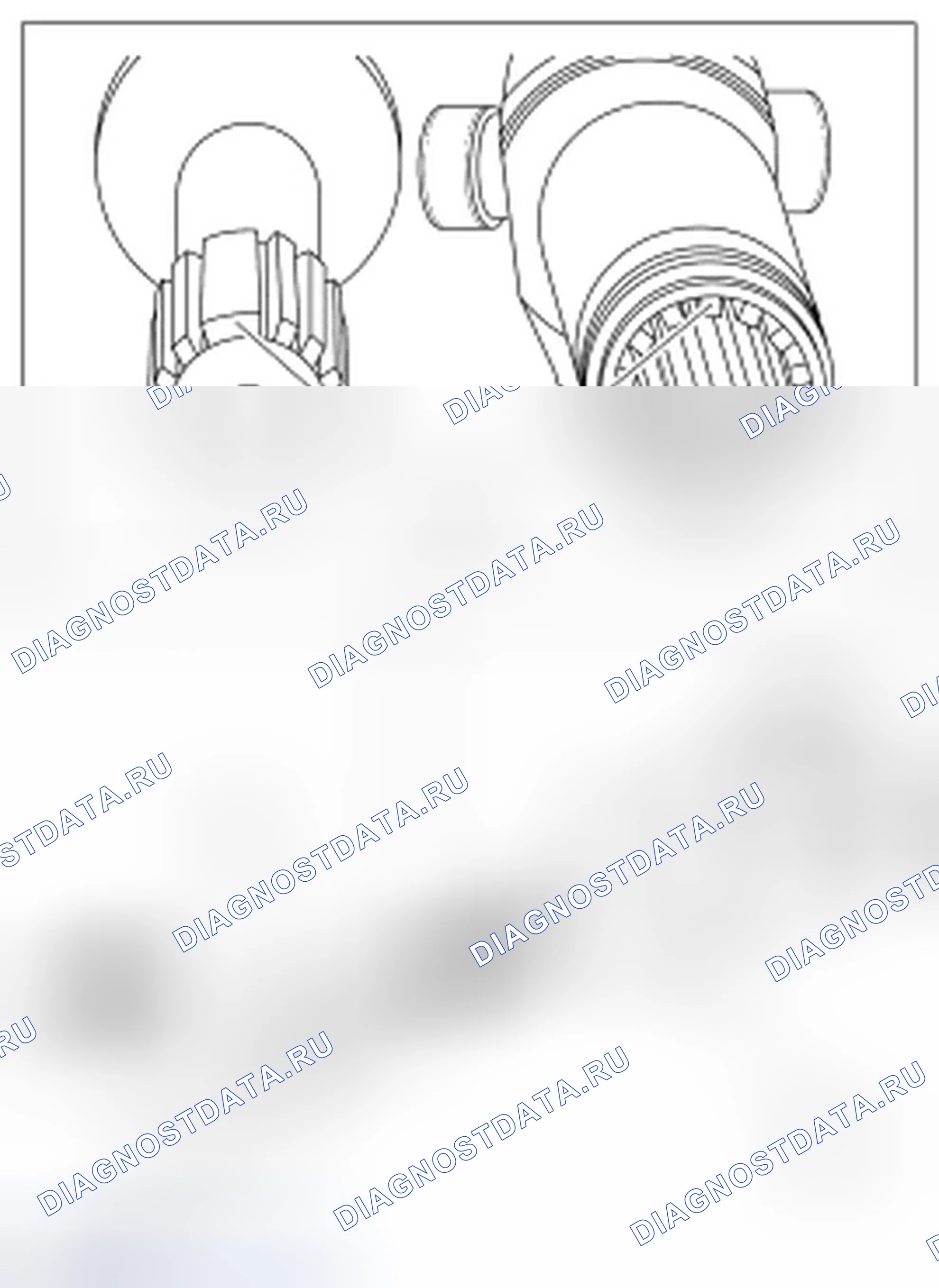 Рис. 6. Ford Ranger II