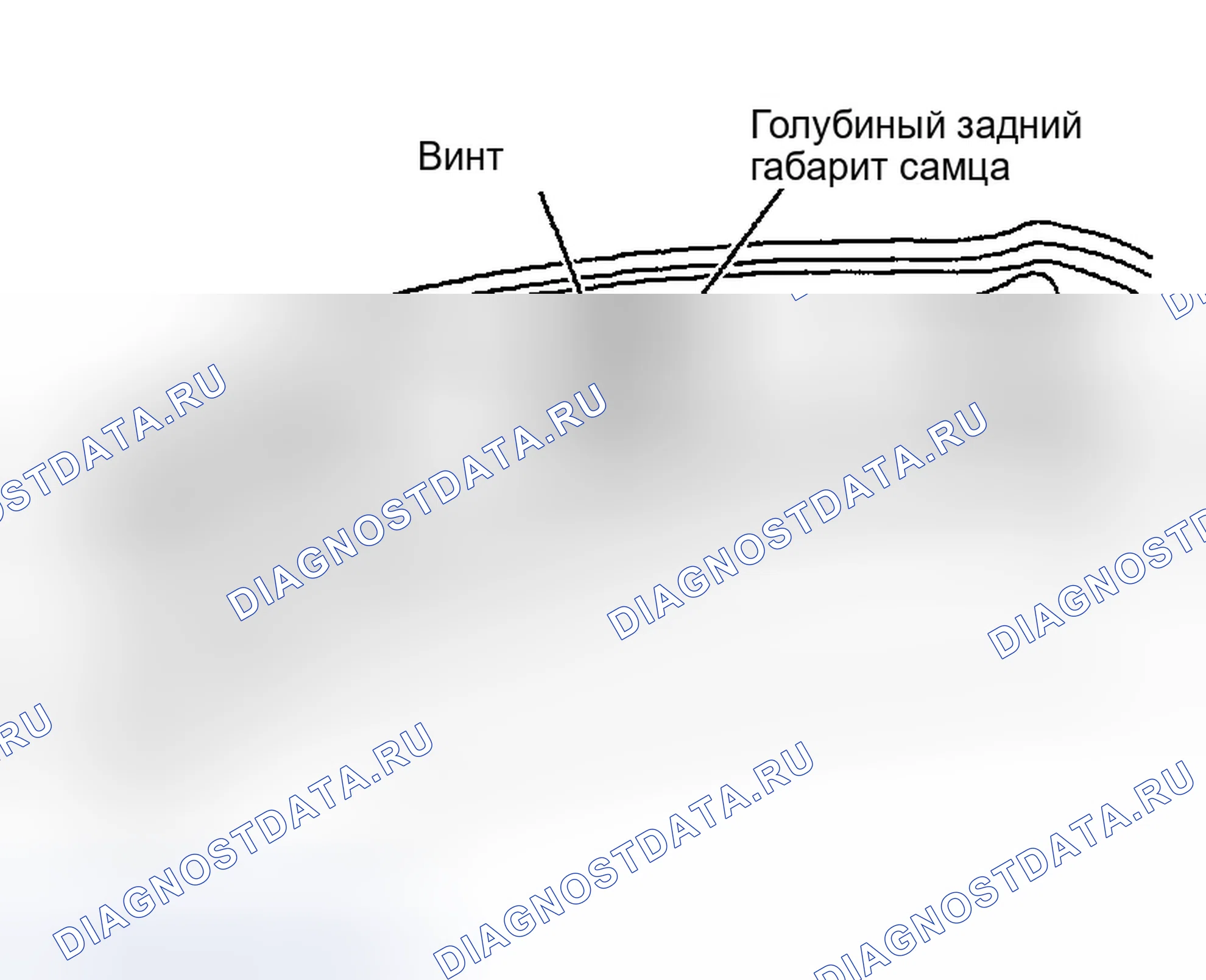 Рис. 29: Демонтаж. Infiniti FX45 I