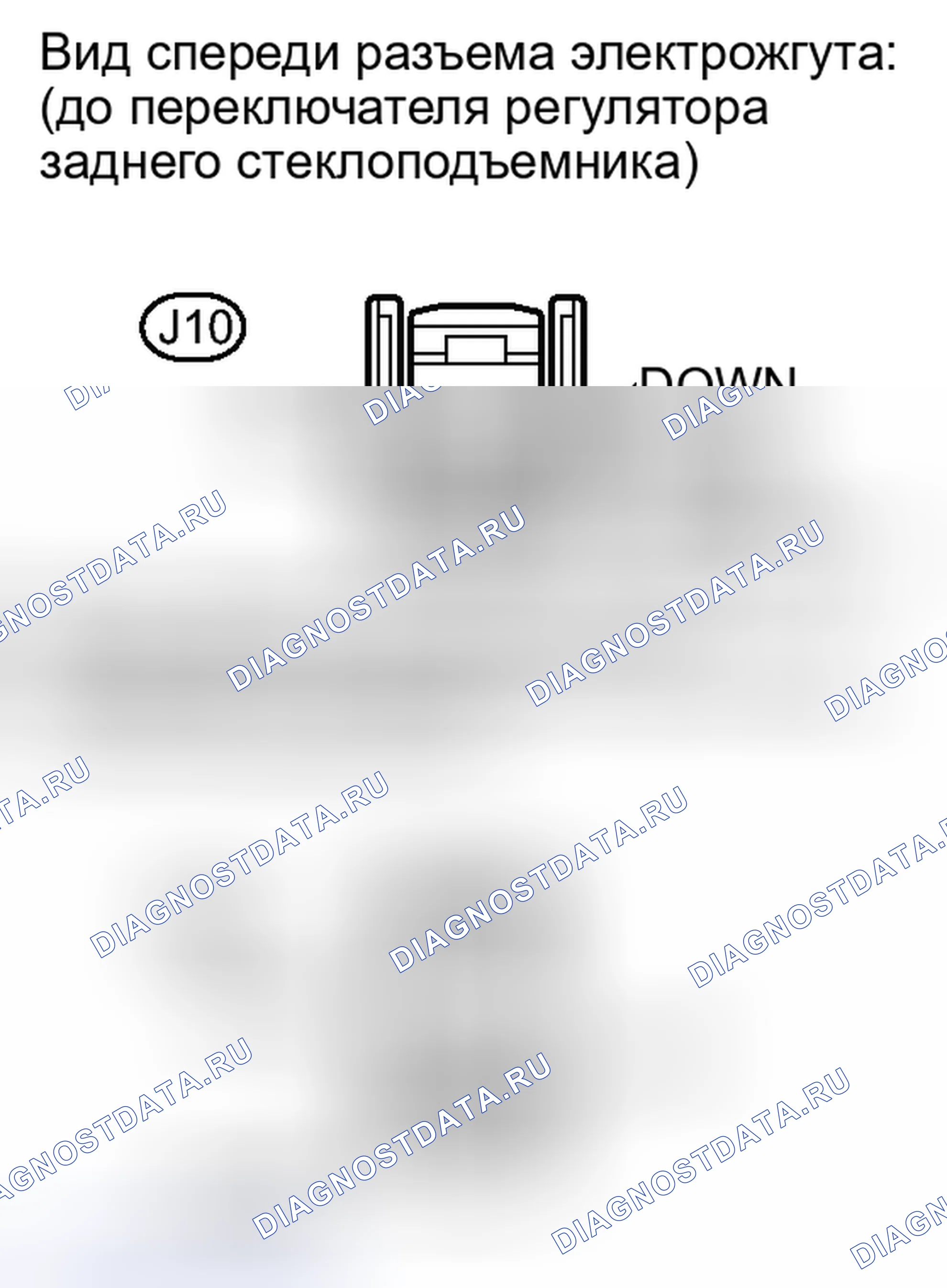 Рис. 127. Toyota Land Cruiser 200 рестайлинг