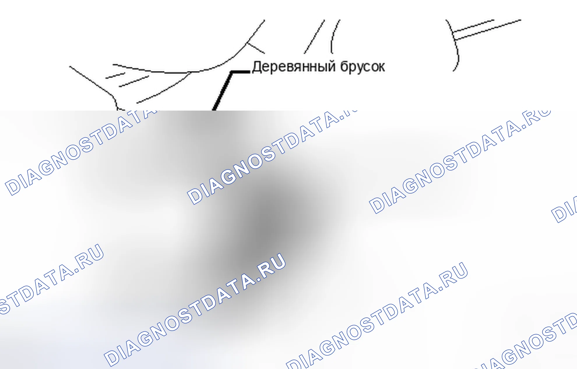 Рис. 284. Toyota Highlander II рестайлинг