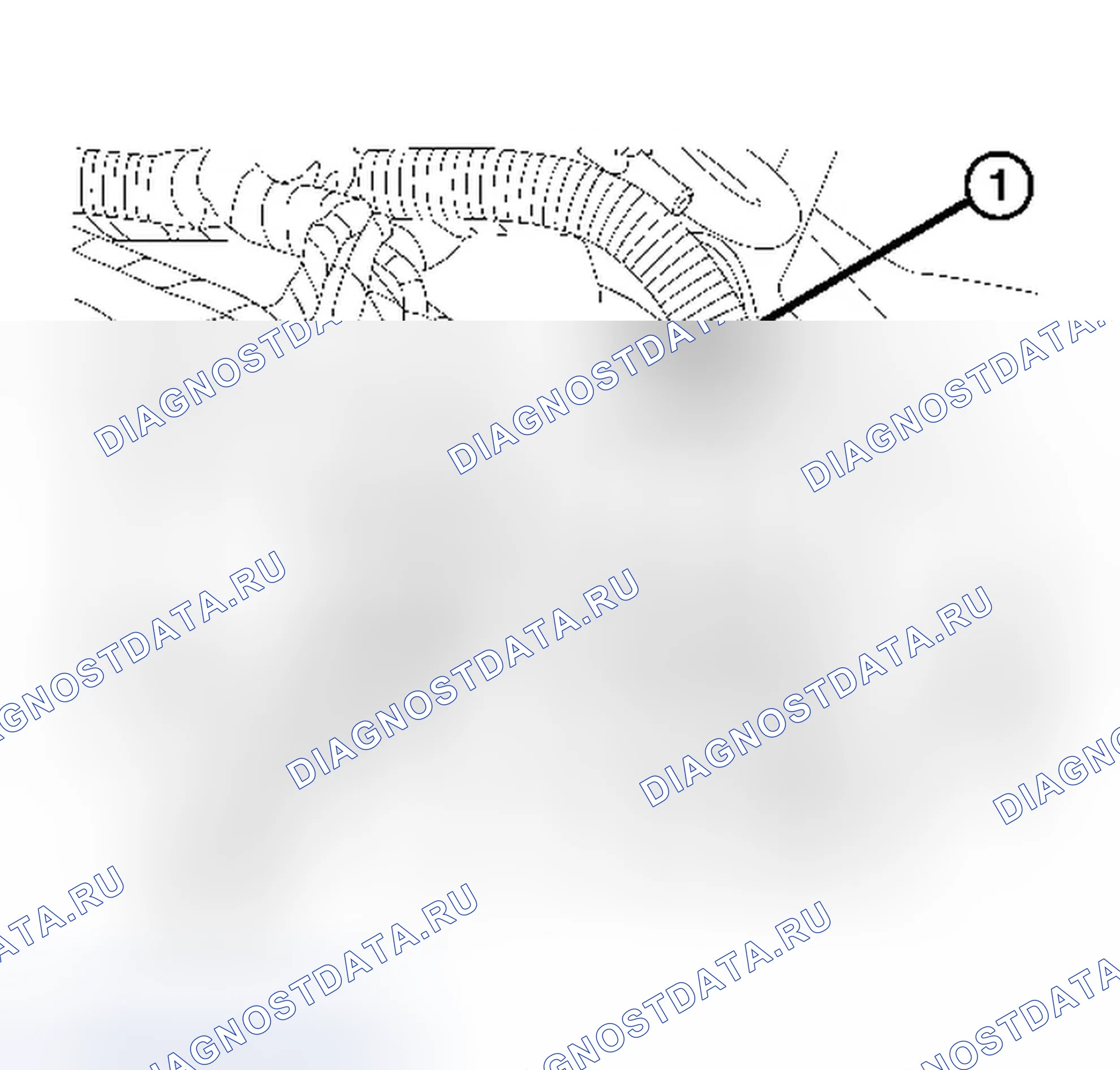 Рис. 81. Dodge Magnum I рестайлинг