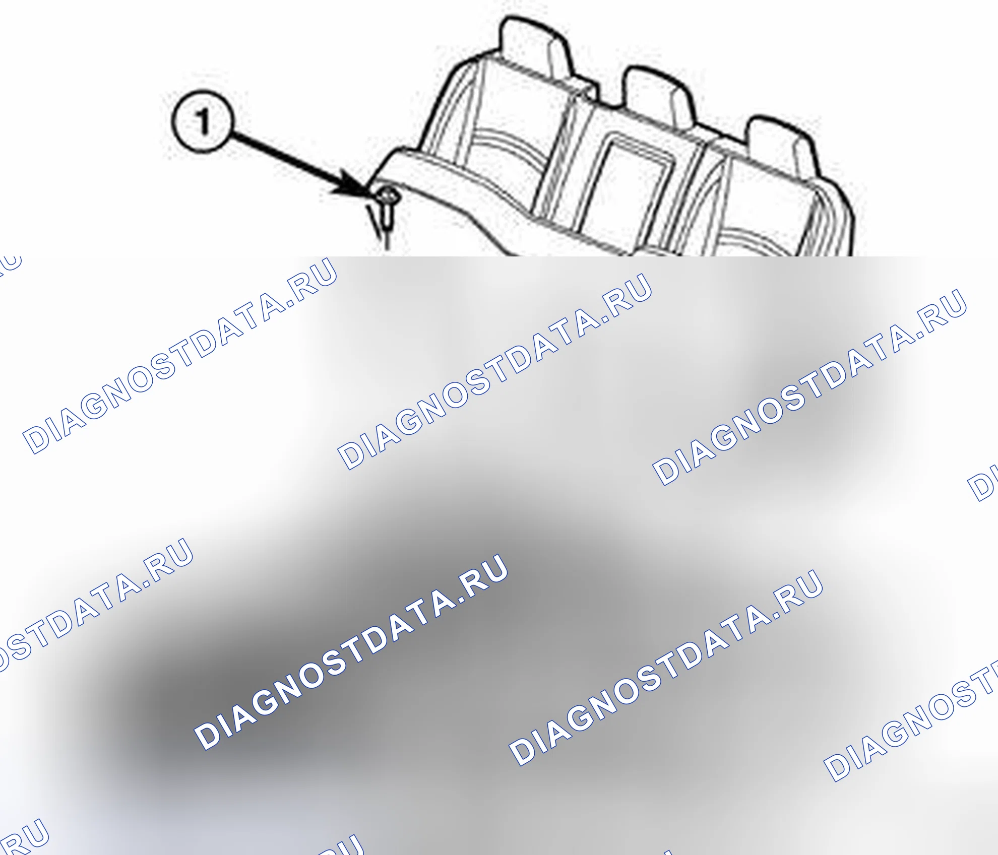 Рис. 13. RAM Pickup 3500 