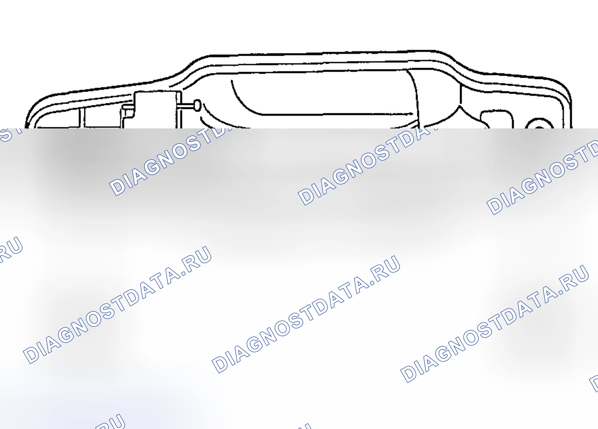 Рис. 45. Geely Tugella I рестайлинг