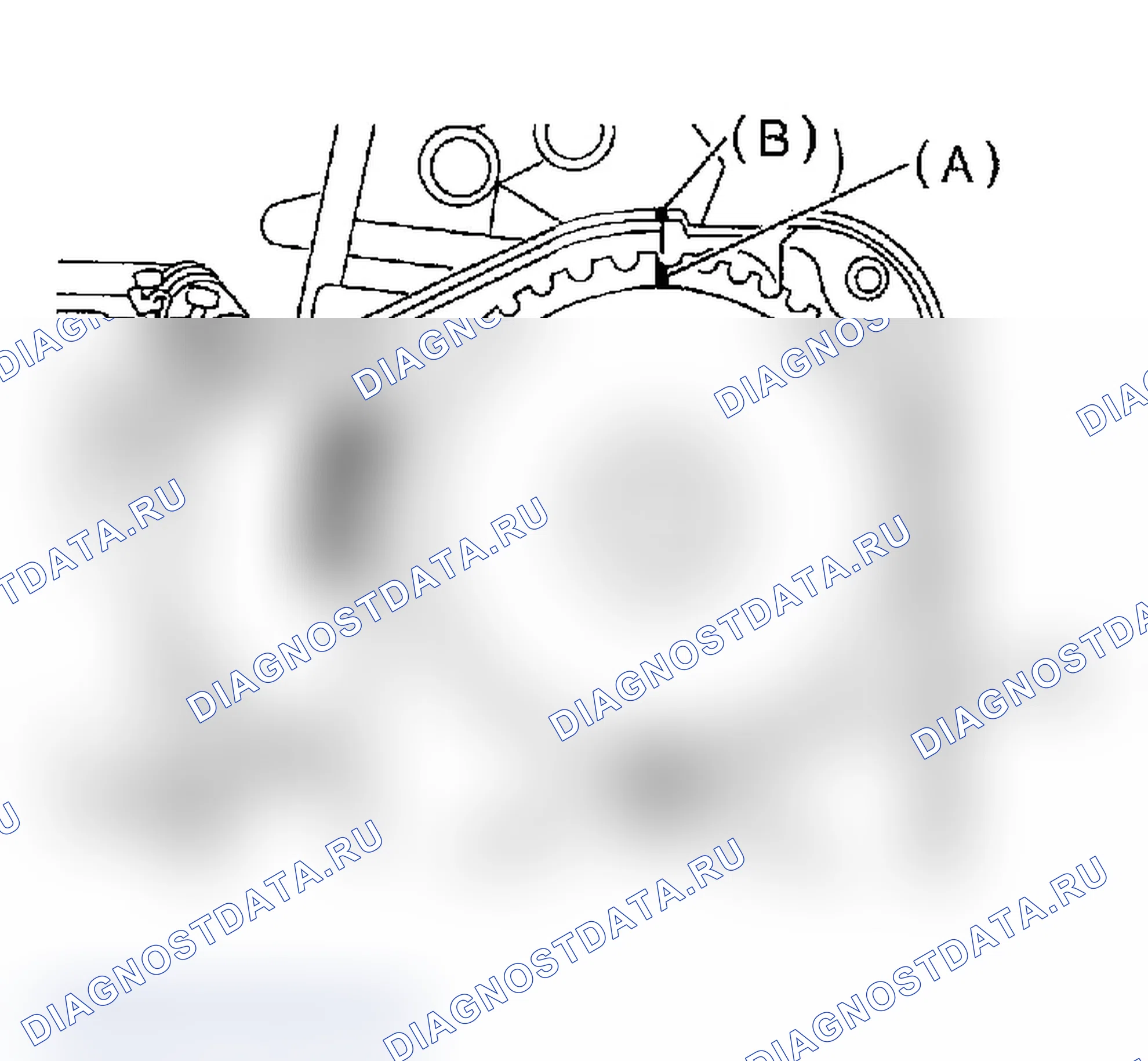Рис. 590. Subaru Impreza WRX GD/GG рестайлинг