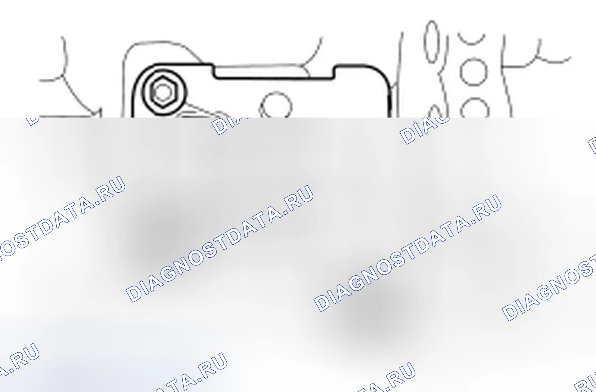 Рис. 99. Ford Ranger II рестайлинг