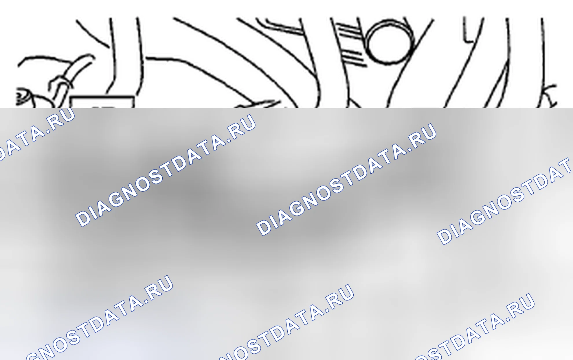 Рис. 499. Subaru Impreza GH