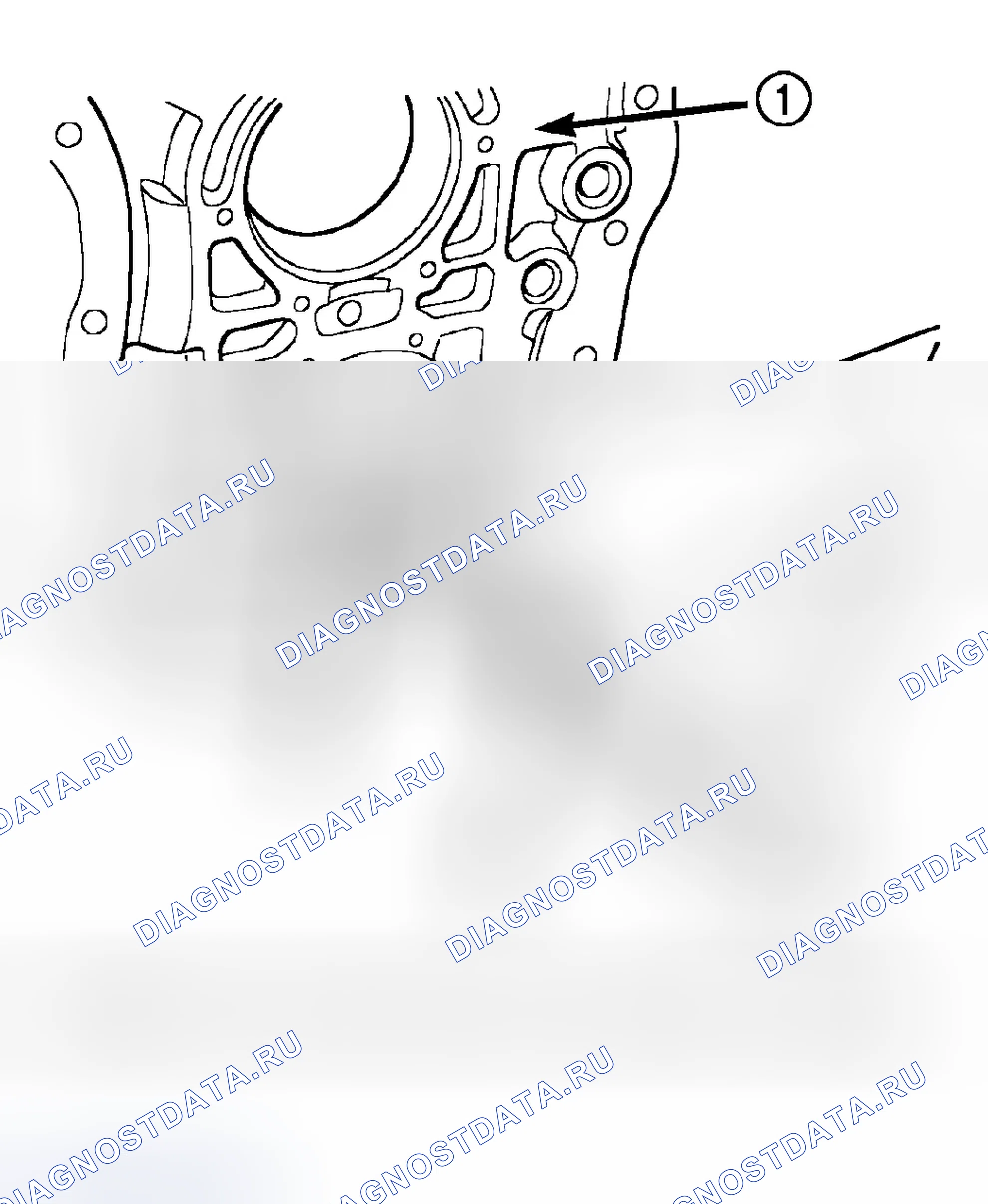 Рис. 452. Dodge Pickup R1500 