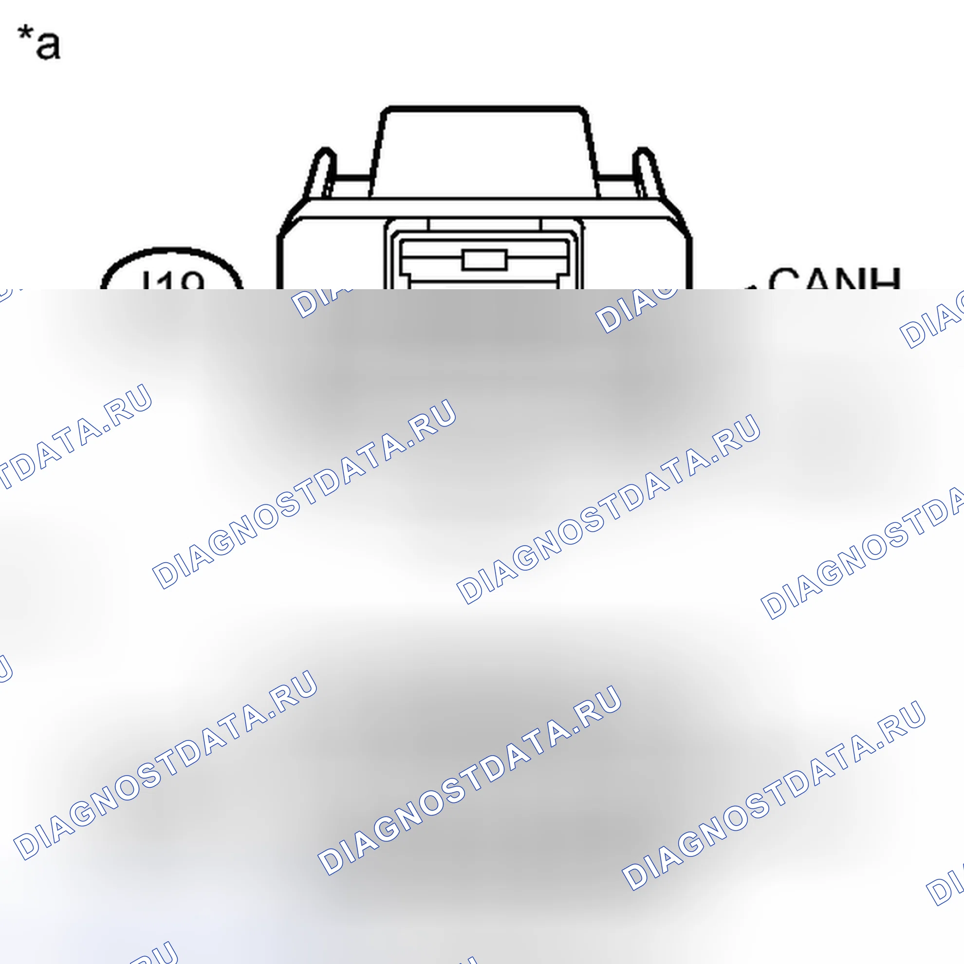 Рис. 52. Toyota Tacoma II рестайлинг