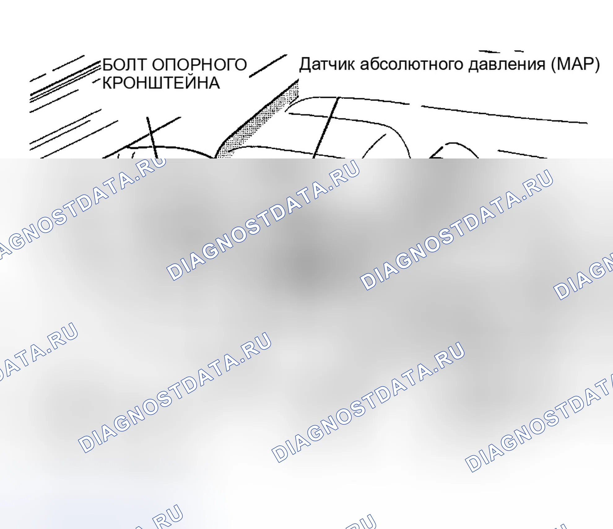 Рис. 2. Chrysler Cirrus I