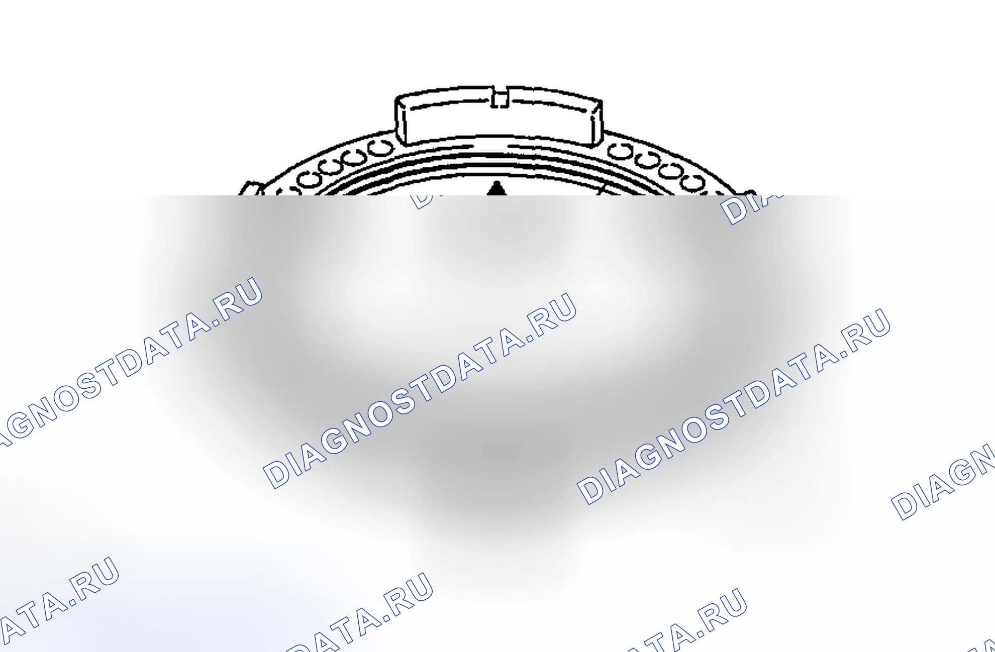 Рис. 609. Haval H5 I