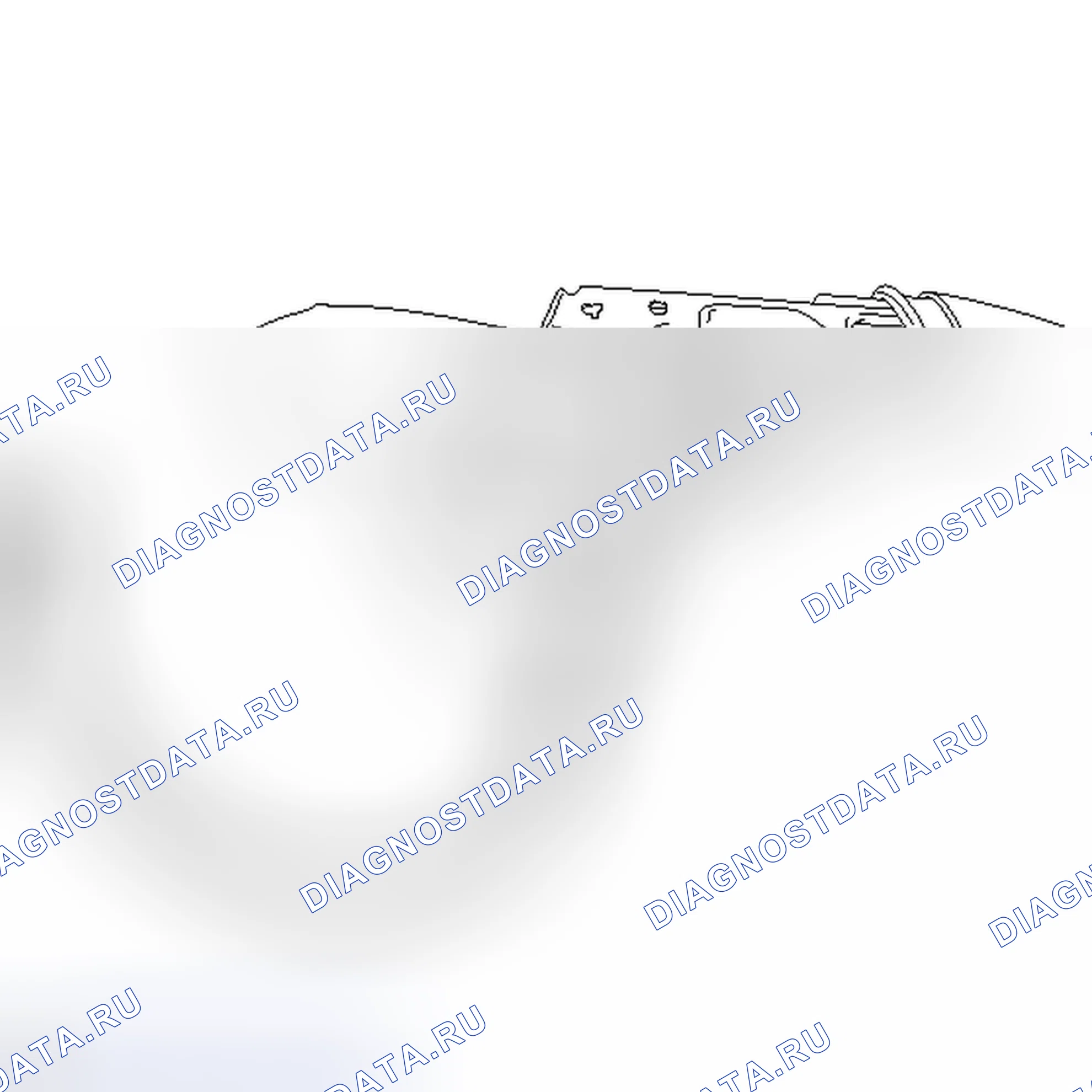 Рис. 21. Toyota Matrix E140