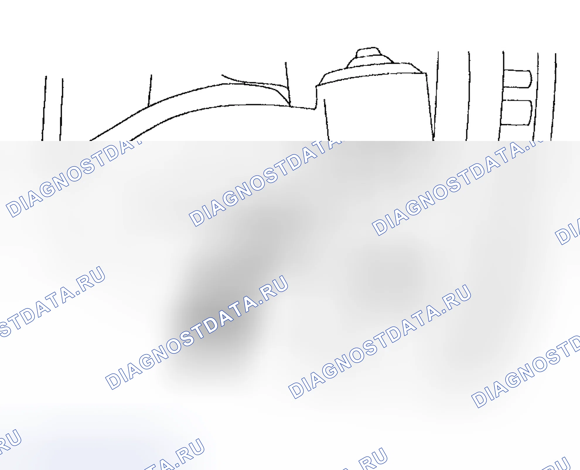 Рис. 47. Ford Pickup F250 Super Duty I