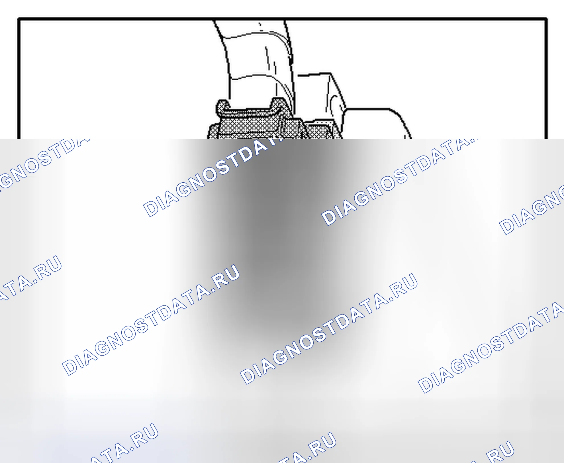 Рис. 95. Volkswagen Eos I