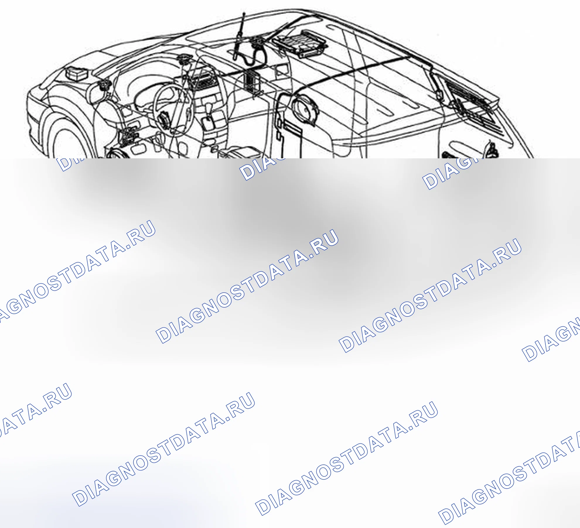 Рис. 113. Toyota Sienna II рестайлинг