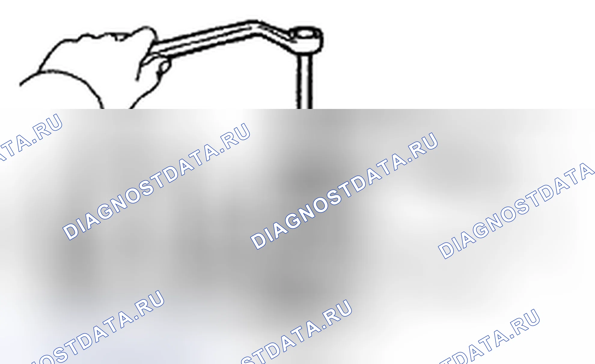 Рис. 57. Toyota 4Runner IV рестайлинг