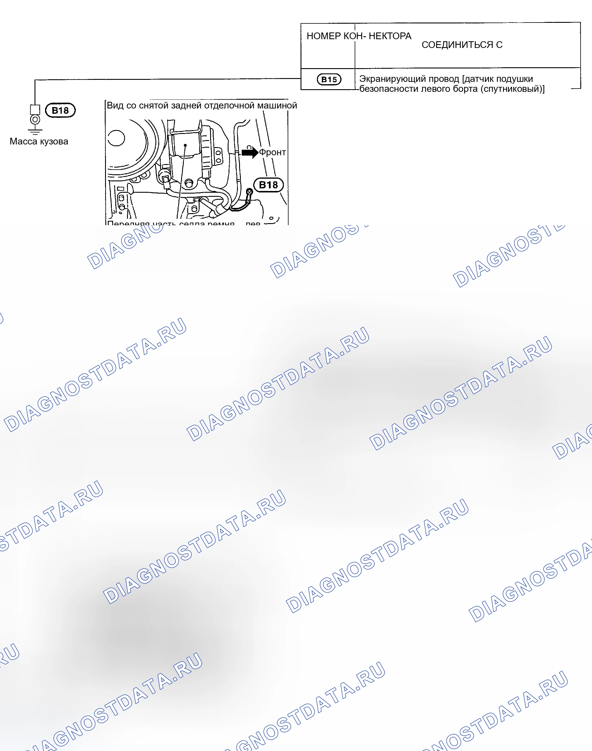 Рис. 62. Infiniti G35 III
