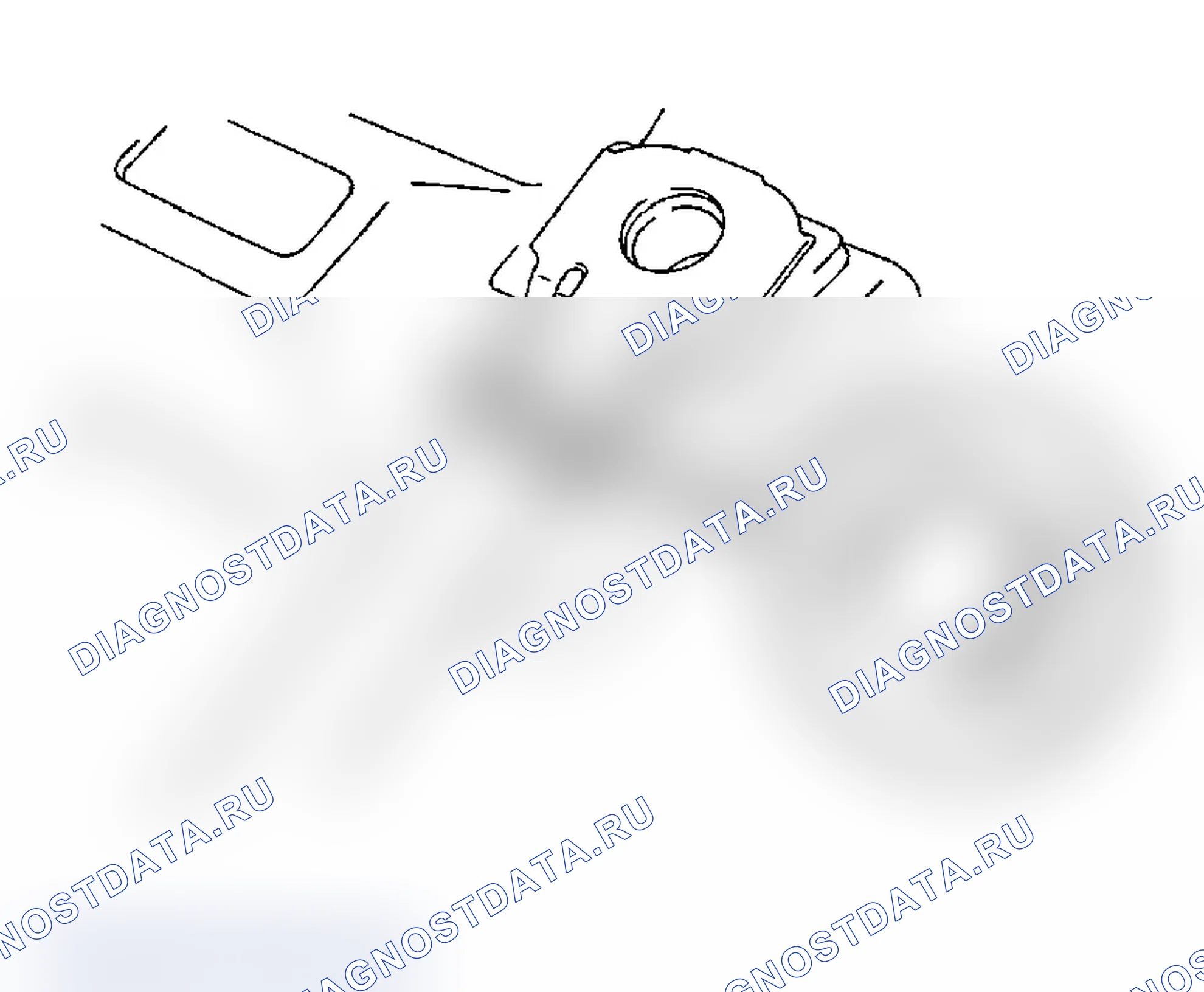 Рис. 76. Toyota Land Cruiser 100 рестайлинг
