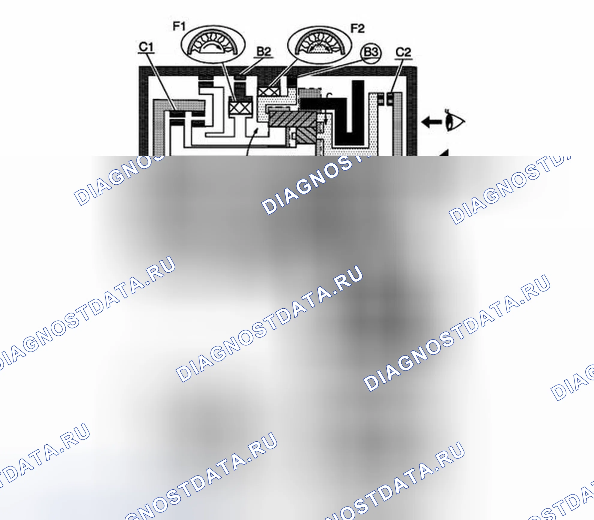 Рис. 87. Chevrolet Aveo I рестайлинг