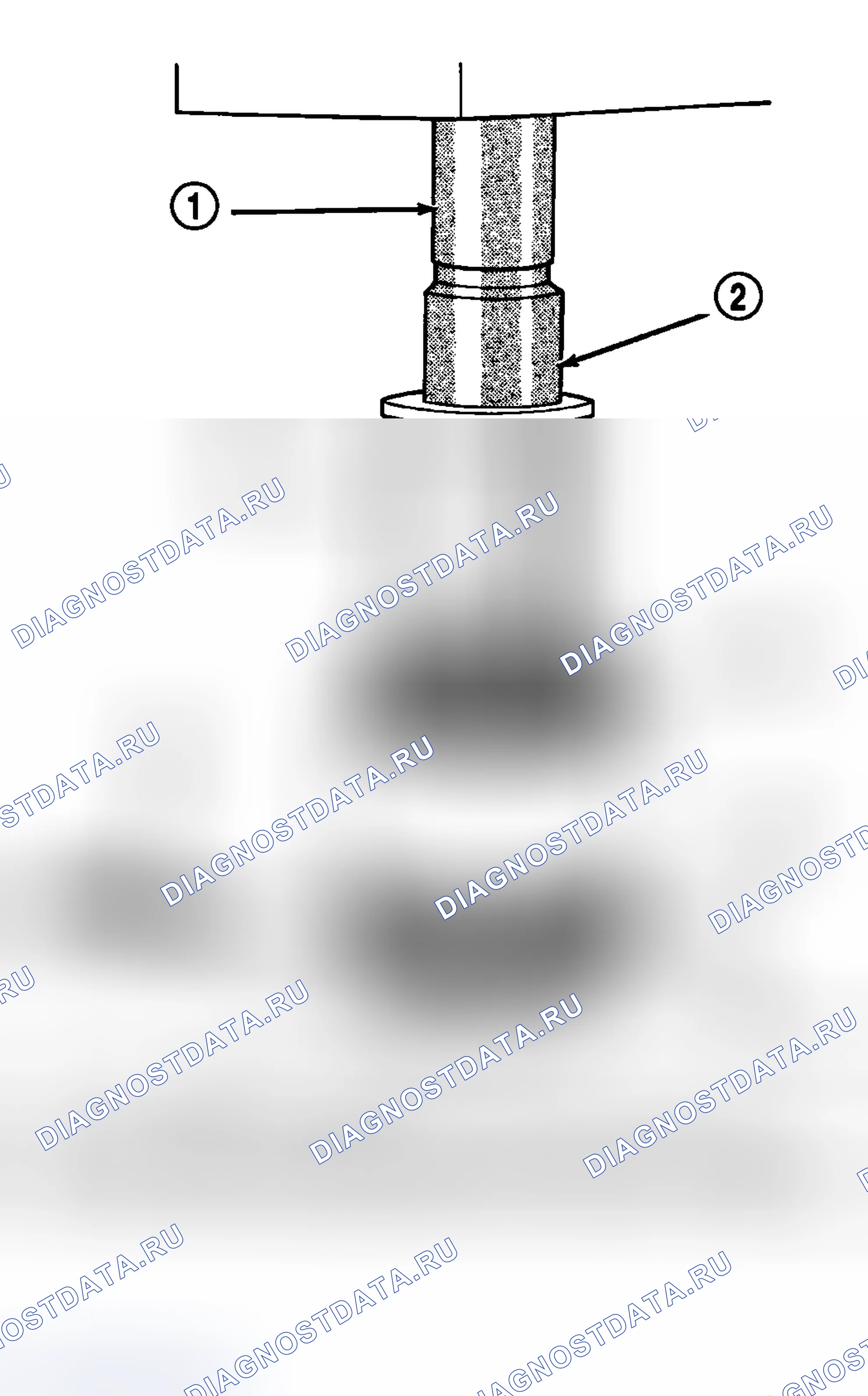Рис. 760. Dodge Pickup R2500 