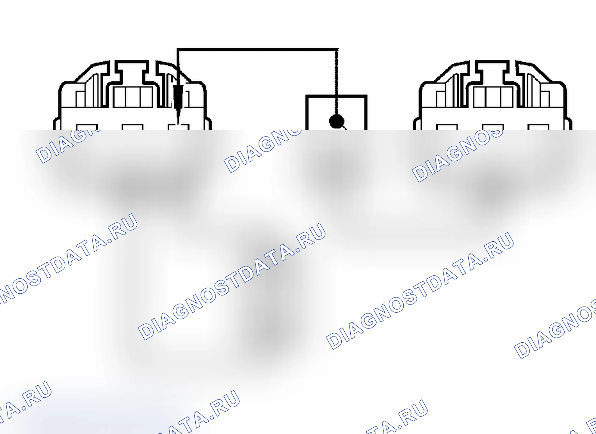 Рис. 47: Тестирование. Ford Five Hundred I