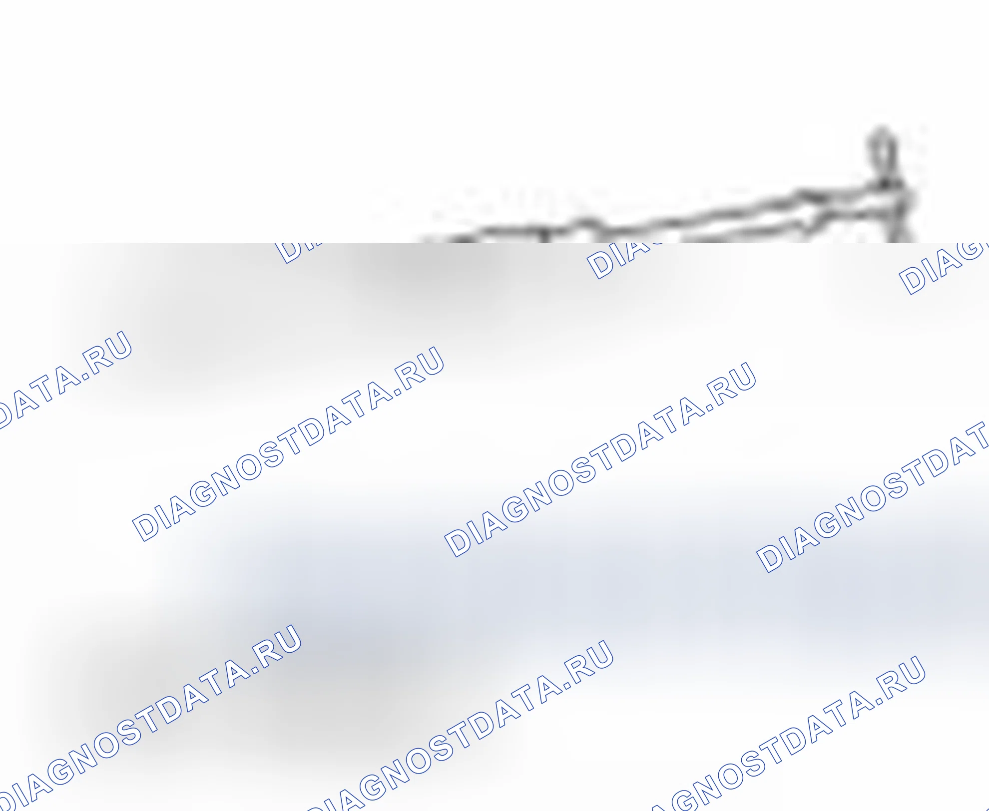 Рис. 309: Специальный инструмент (ы). Ford Fiesta Mk6