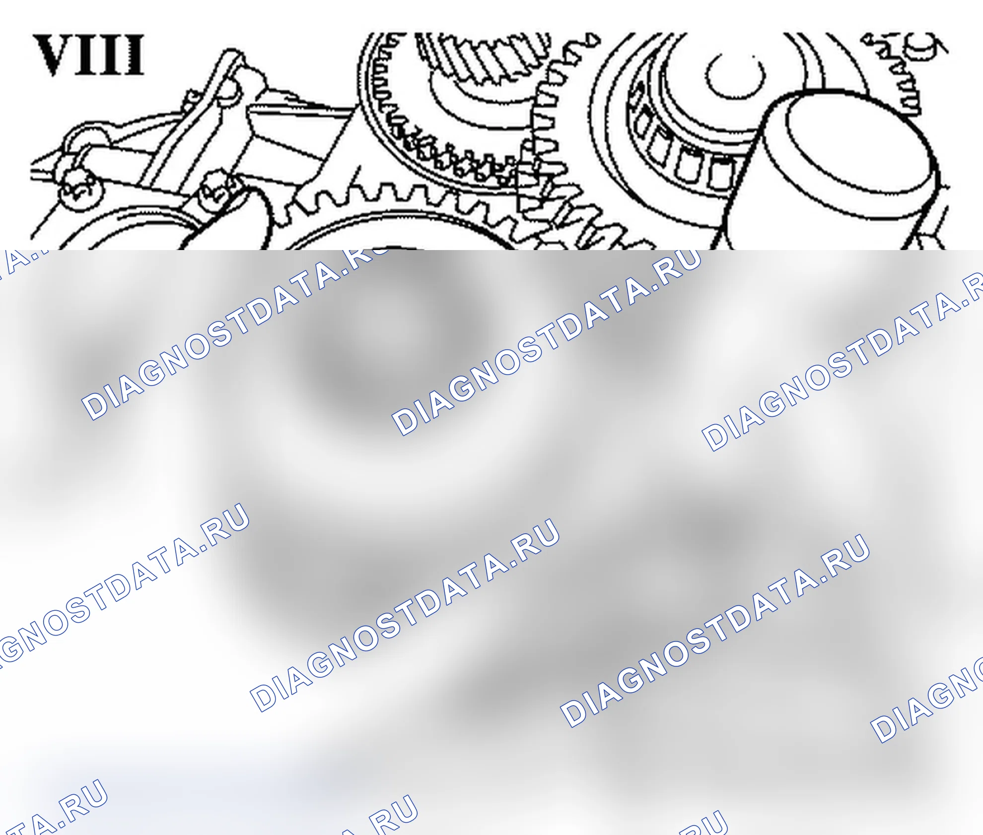 Коробка передач M20/M32 - Нарушение функционирования. Opel Signum I рестайлинг