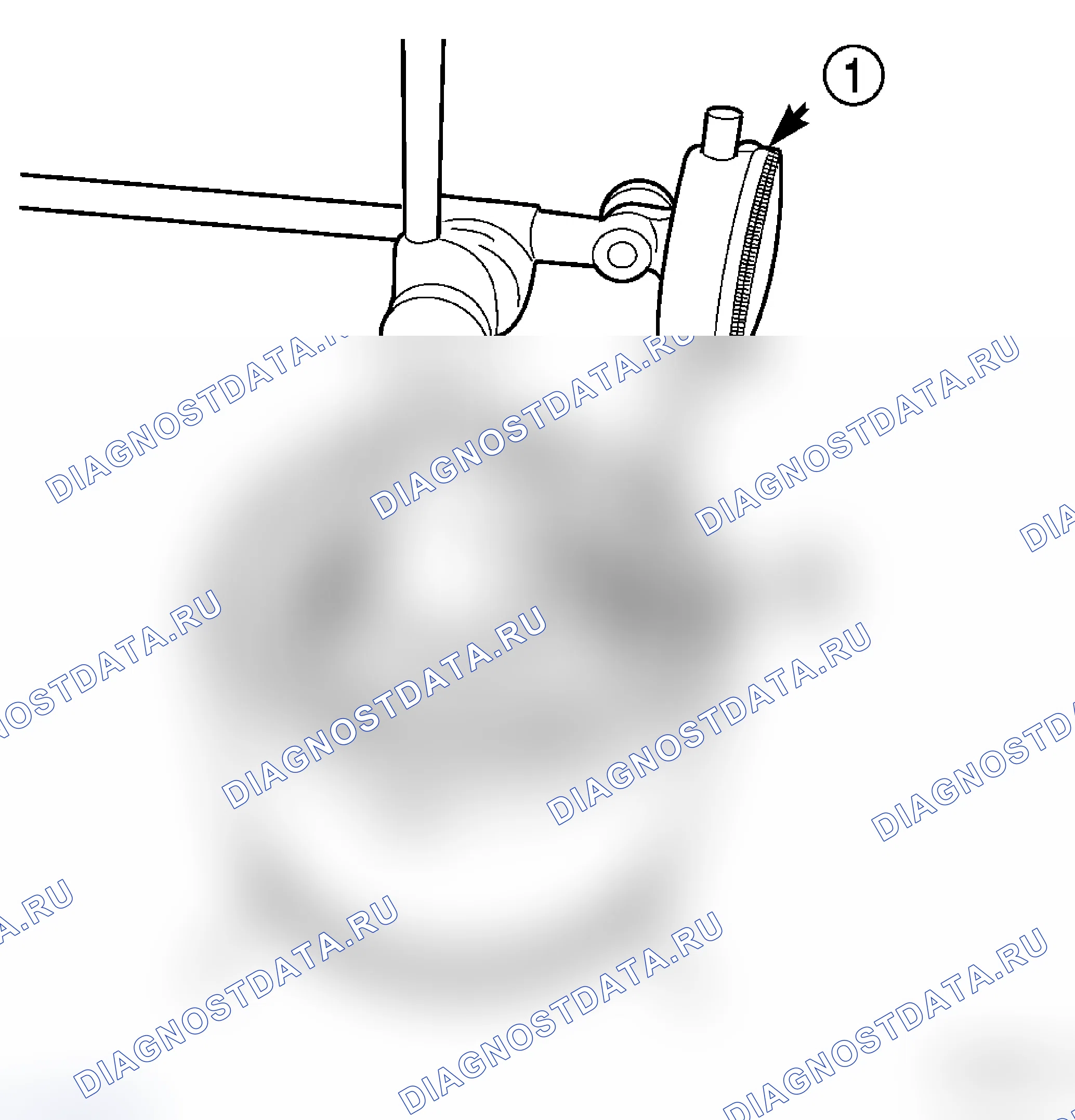 Рис. 302. Dodge Avenger II