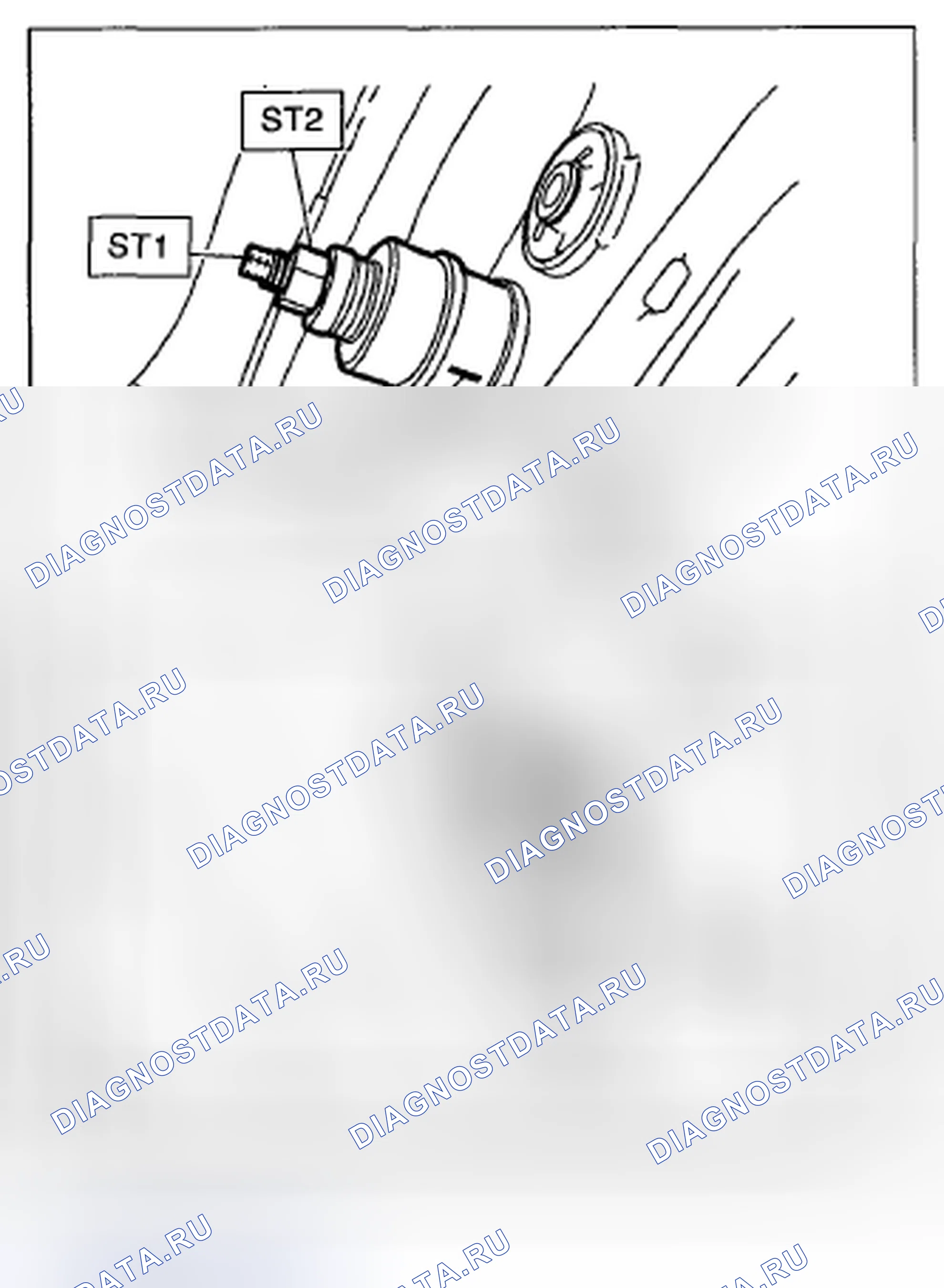 Рис. 24. Subaru Impreza WRX GE рестайлинг