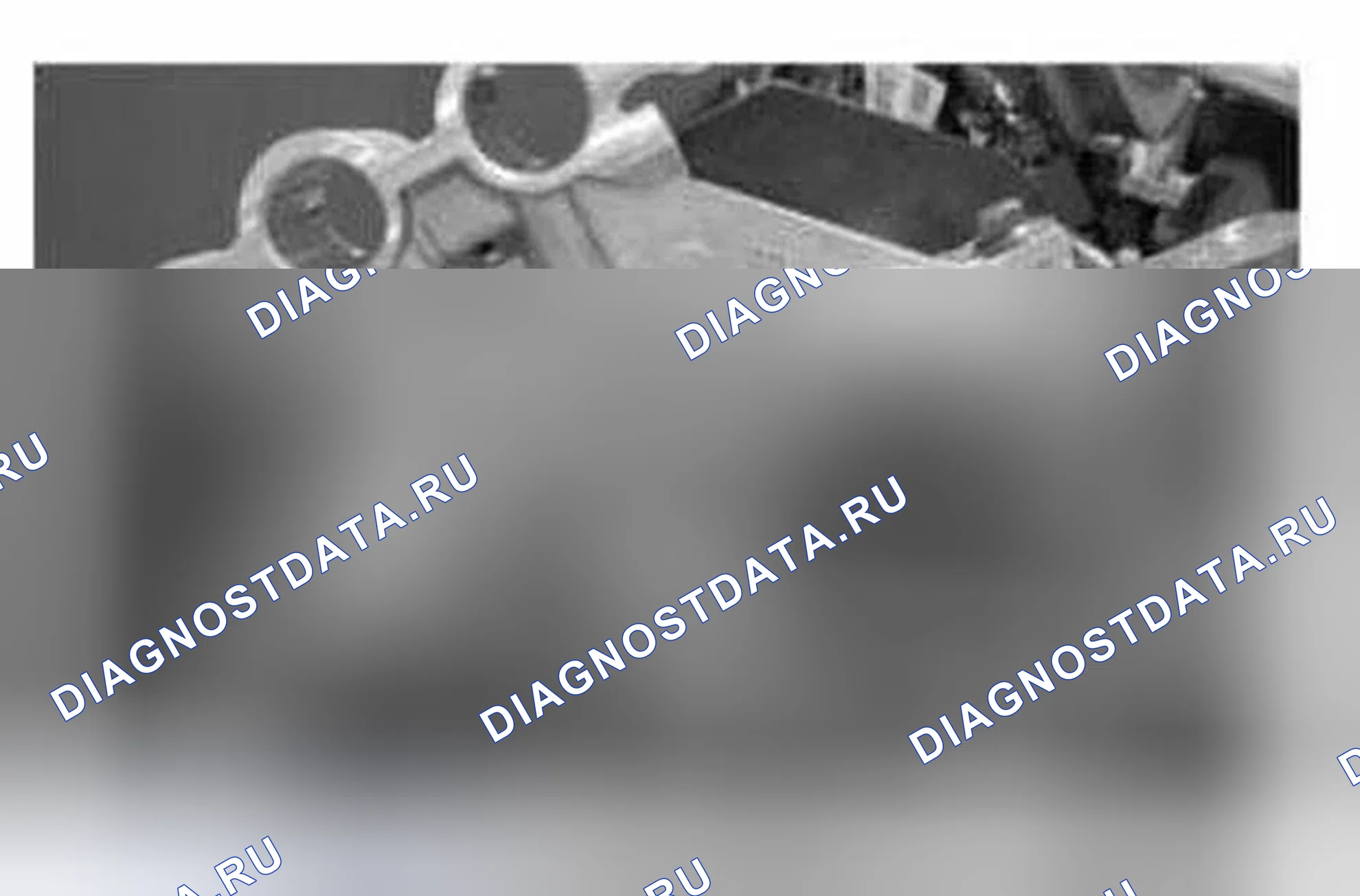 Рис. 39. Ford Mustang V рестайлинг
