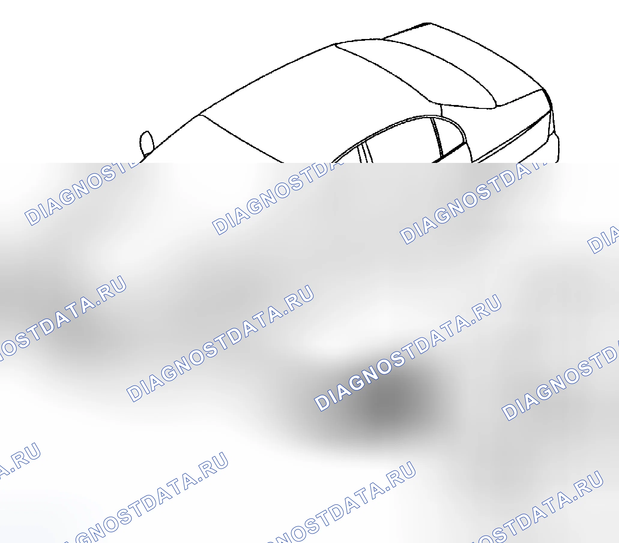 Рис. 21. Chevrolet Epica pre-I