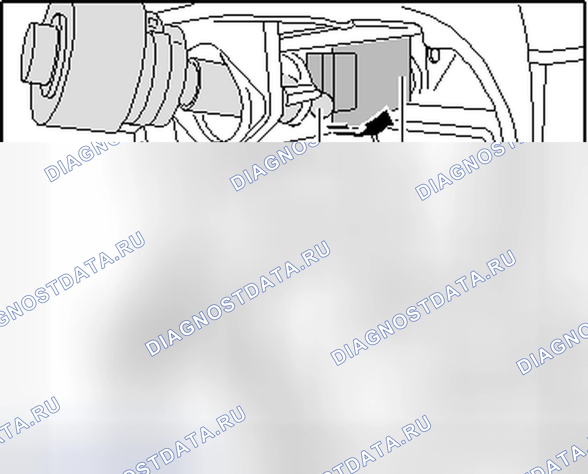 Рис. 104. Volkswagen Passat B6