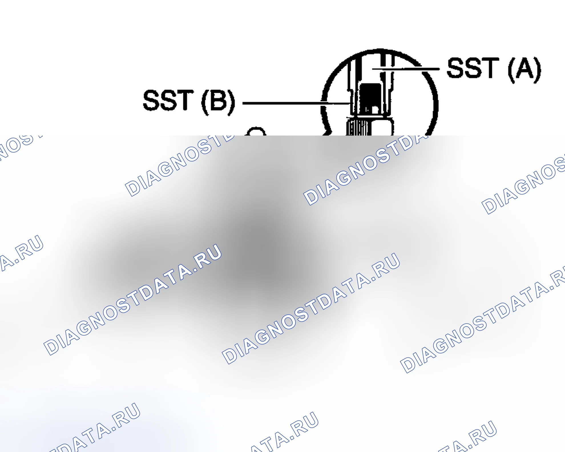 Рис. 65. Toyota Tacoma I рестайлинг