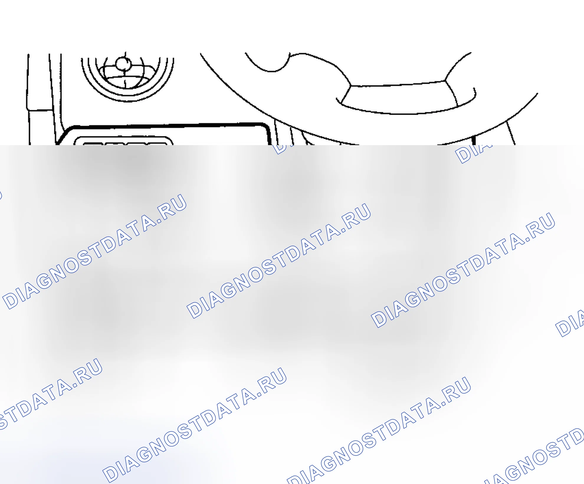 Рис. 36. Subaru Impreza GD/GC/GG рестайлинг