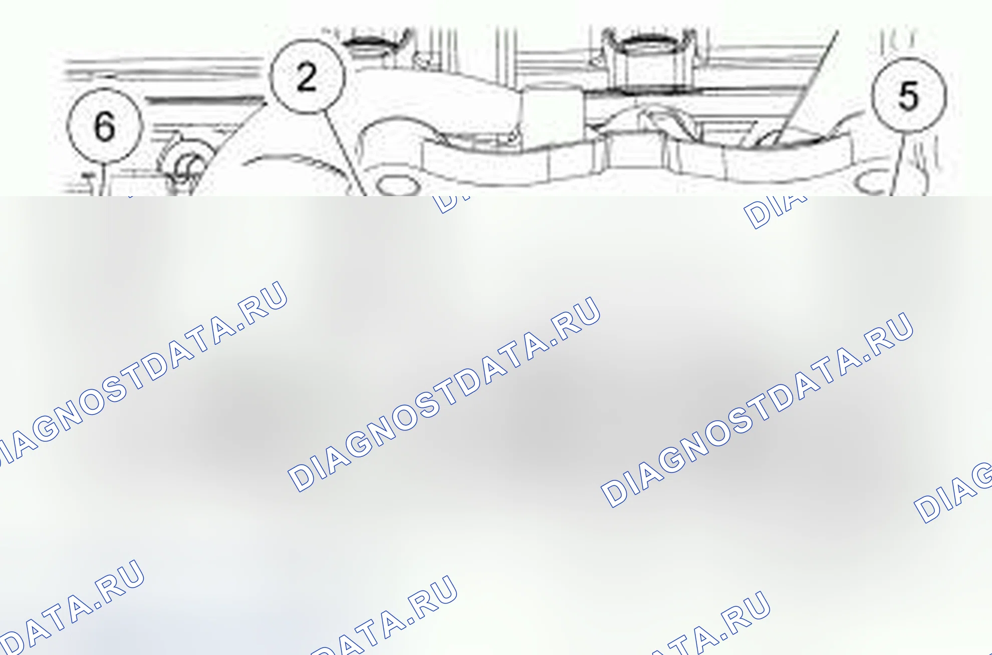 Рис. 657. Hyundai ix55 I