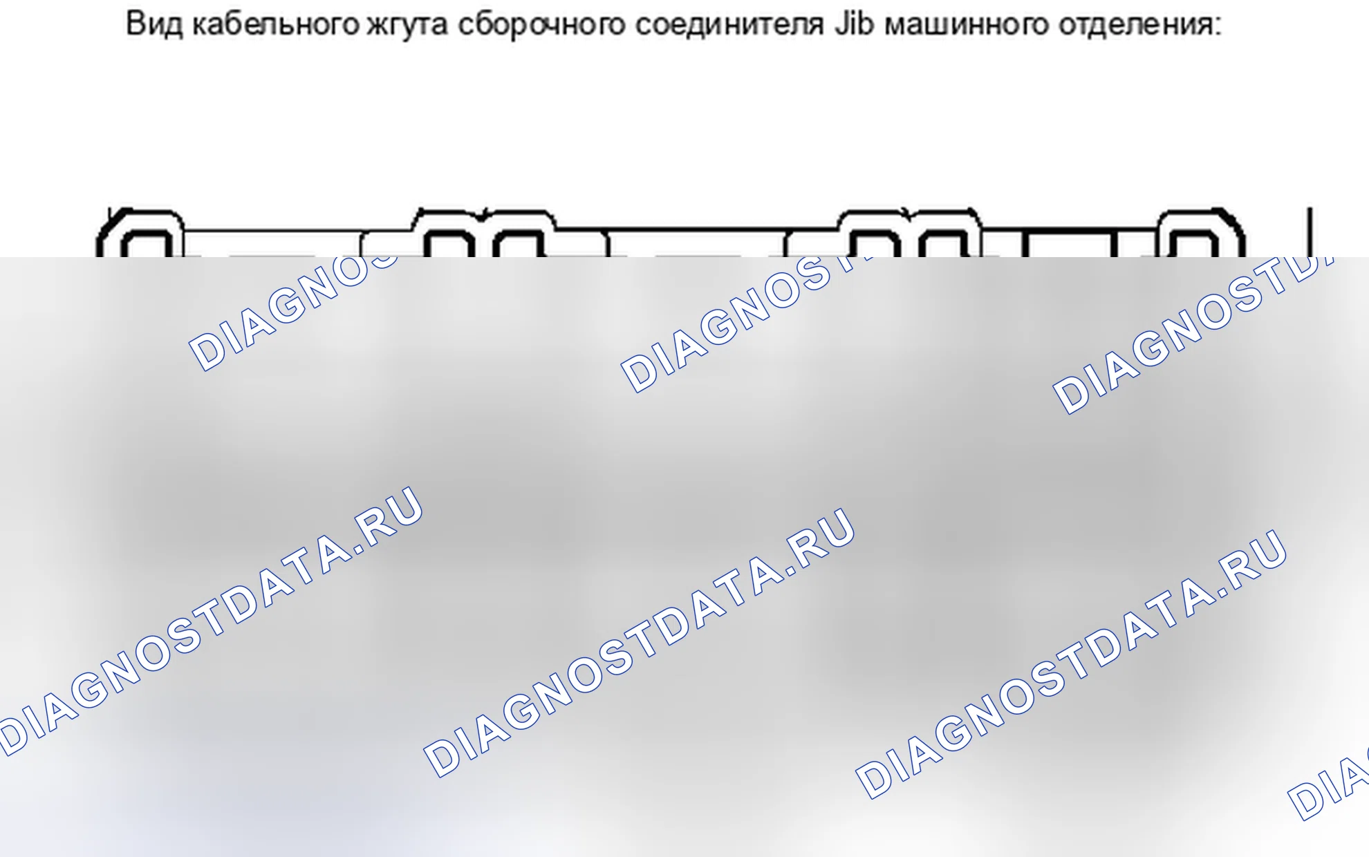 Рис. 156. Toyota Avalon XX30 рестайлинг 2