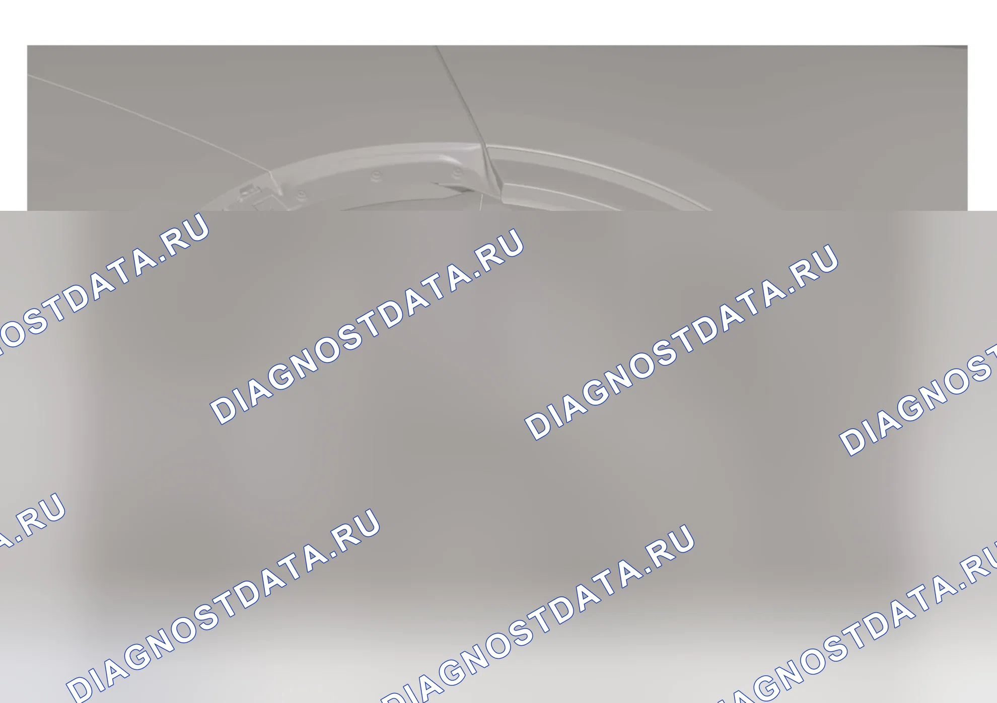 Как снять и установить декоративные детали для колесных капота — Wey Vv6. Wey VV6 I