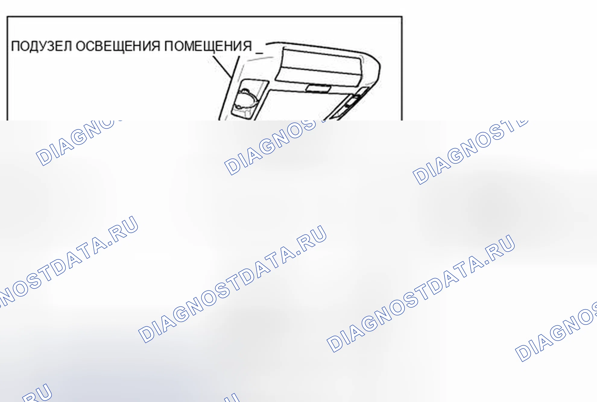 Рис. 33: ИЛЛЮСТРАЦИЯ. Toyota Tundra II