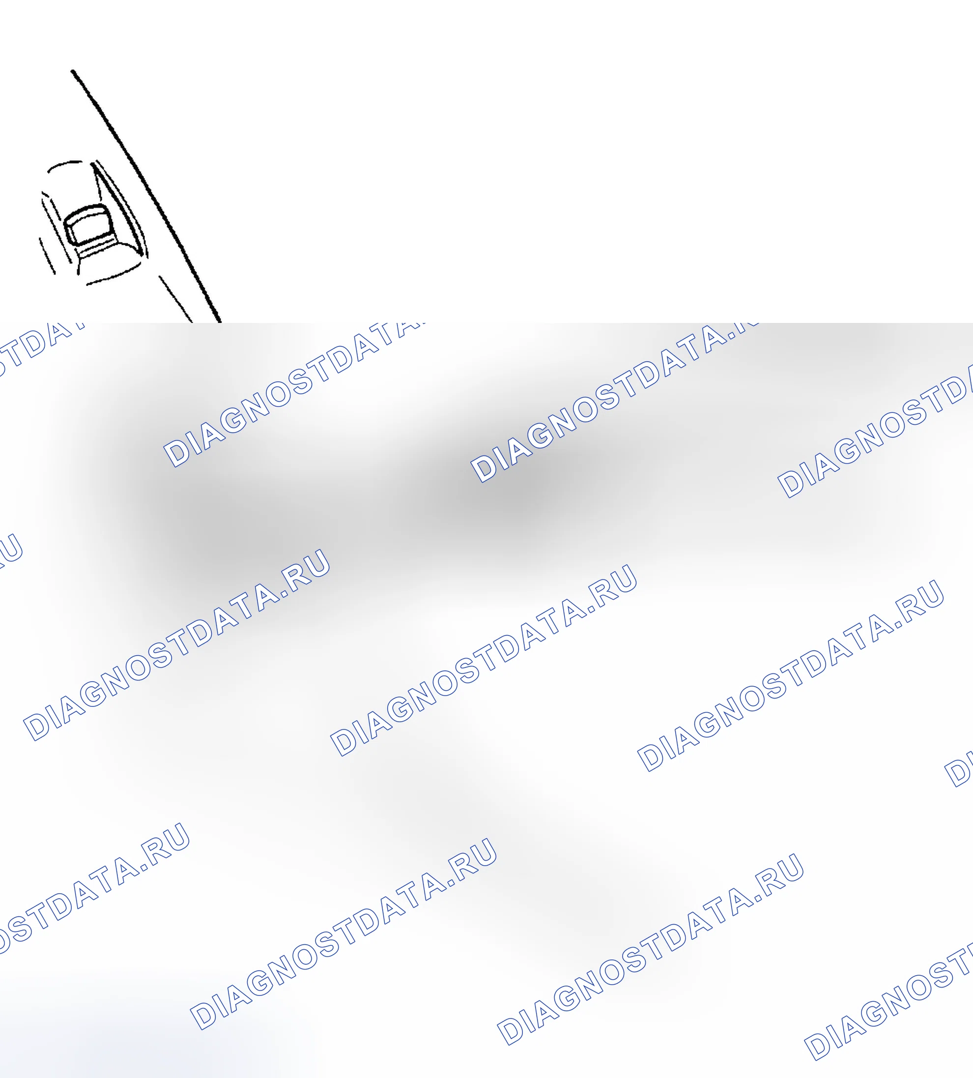Рис. 8: ДЕМОНТАЖ. Jeep Liberty I