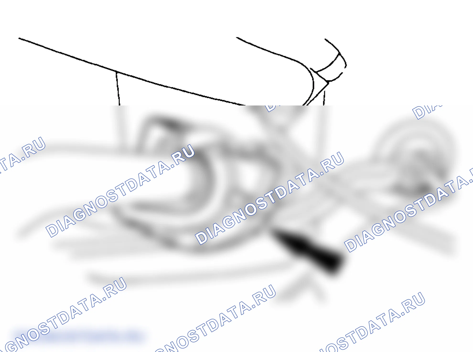 Рис. 179. Ford Mustang IV рестайлинг