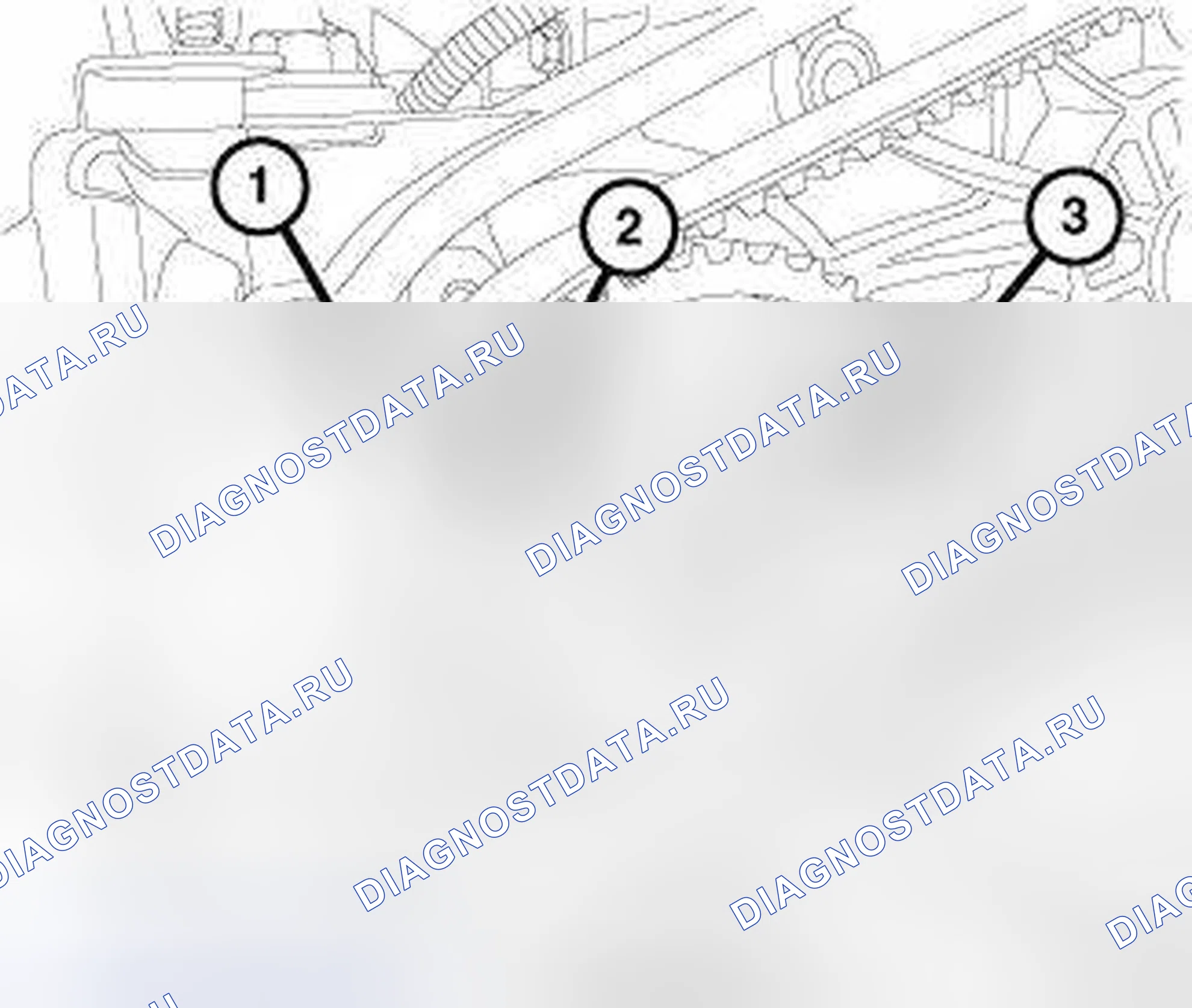 Рис. 165. Dodge Journey I рестайлинг