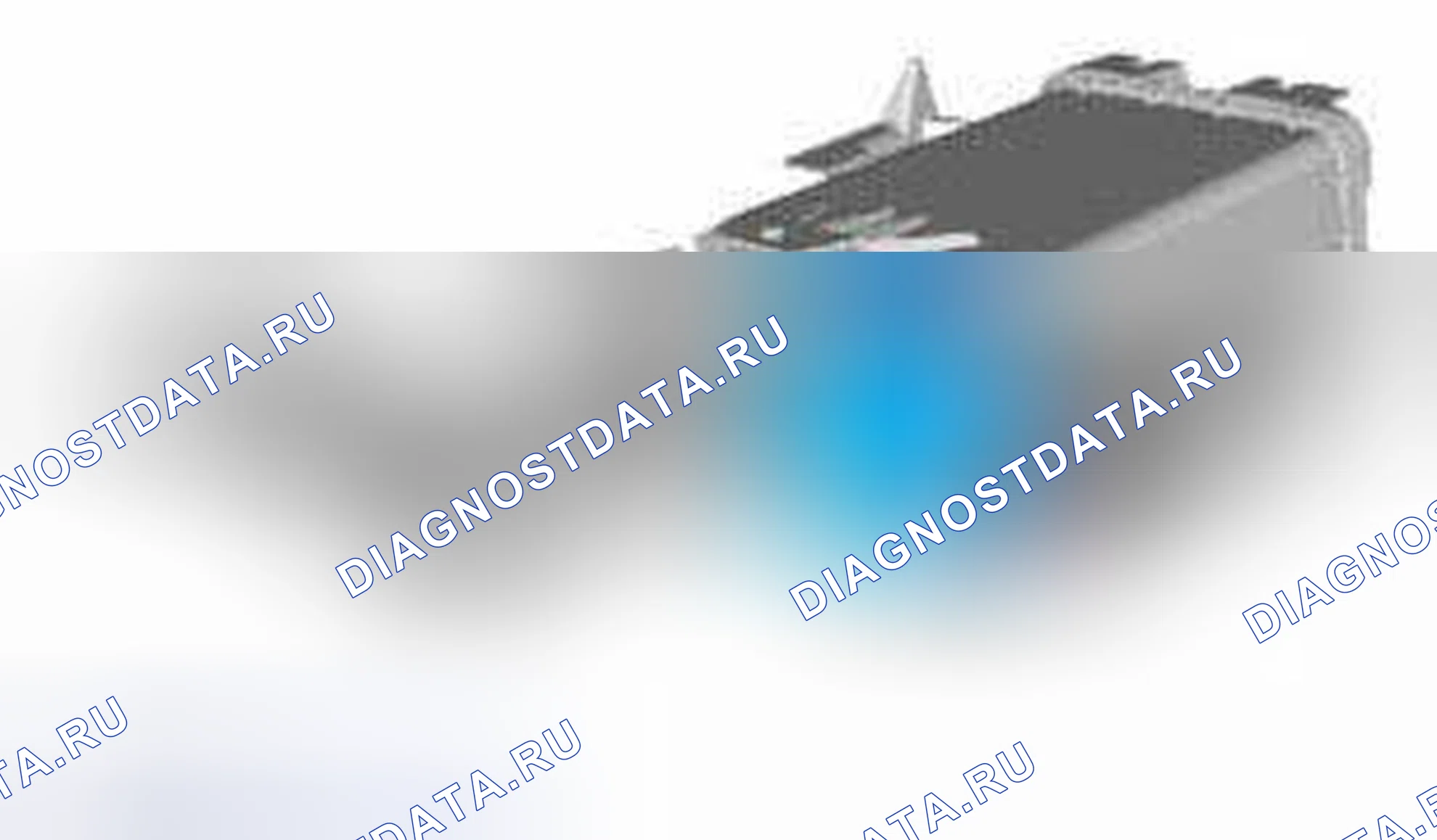 Рис. 19: Демонтаж и монтаж. BMW 4 серия F32/F33