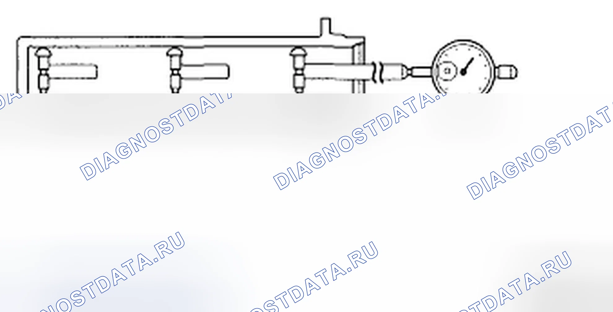 Рис. 10: ПРОВЕРКА сцепления. Hyundai Elantra IV
